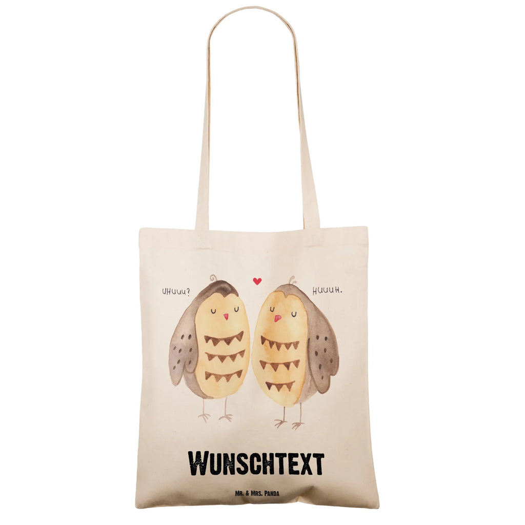 Personalisierte Tragetasche Eule Liebe Tüte, Einkaufsbeutel, Shopper, Personalisierte Kindergartentasche, Stoffbeutel mit Namen, Umhängetasche, Schultertasche, Personalisierte Jutetasche, Personalisierter Beutel, Tragetasche mit Namen, Personalisierter Jutebeutel, Strandtasche, Personalisierte Beuteltasche, Personalisierte Tasche, Personalisierter Stoffbeutel, Personalisierte Einkaufstasche, Einkaufstasche mit Namen, Eule, Liebe, Liebe Spruch, Eule Deko, Owl, Hochzeit Spruch, Wortspiel Lustig, Freund, All You Need Is Love, Freundin Geschenk
