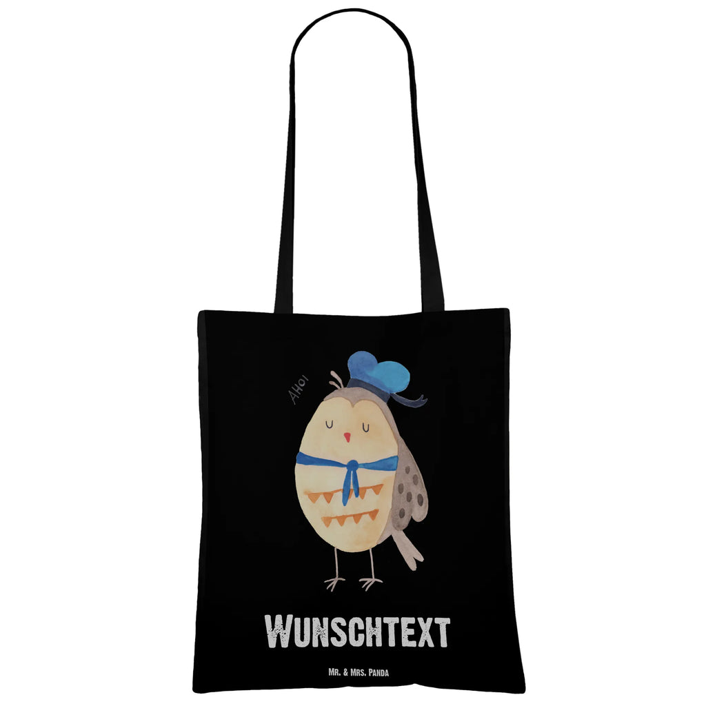 Personalizowana torba sowa Marynarz Strandtasche, Personalisierter Beutel, Personalisierte Tasche, Einkaufsbeutel, Shopper, Einkaufstasche mit Namen, Personalisierte Jutetasche, Umhängetasche, Personalisierter Stoffbeutel, Personalisierter Jutebeutel, Personalisierte Einkaufstasche, Tragetasche mit Namen, Schultertasche, Personalisierte Beuteltasche, Personalisierte Kindergartentasche, Tüte, Stoffbeutel mit Namen, Eule, Freundin, Hochzeitstag Geschenk, Owl, Eule Deko, Eule Spruch, Matrose, Heimathafen, Seefahrer, Wortspiel Lustig, Ehe