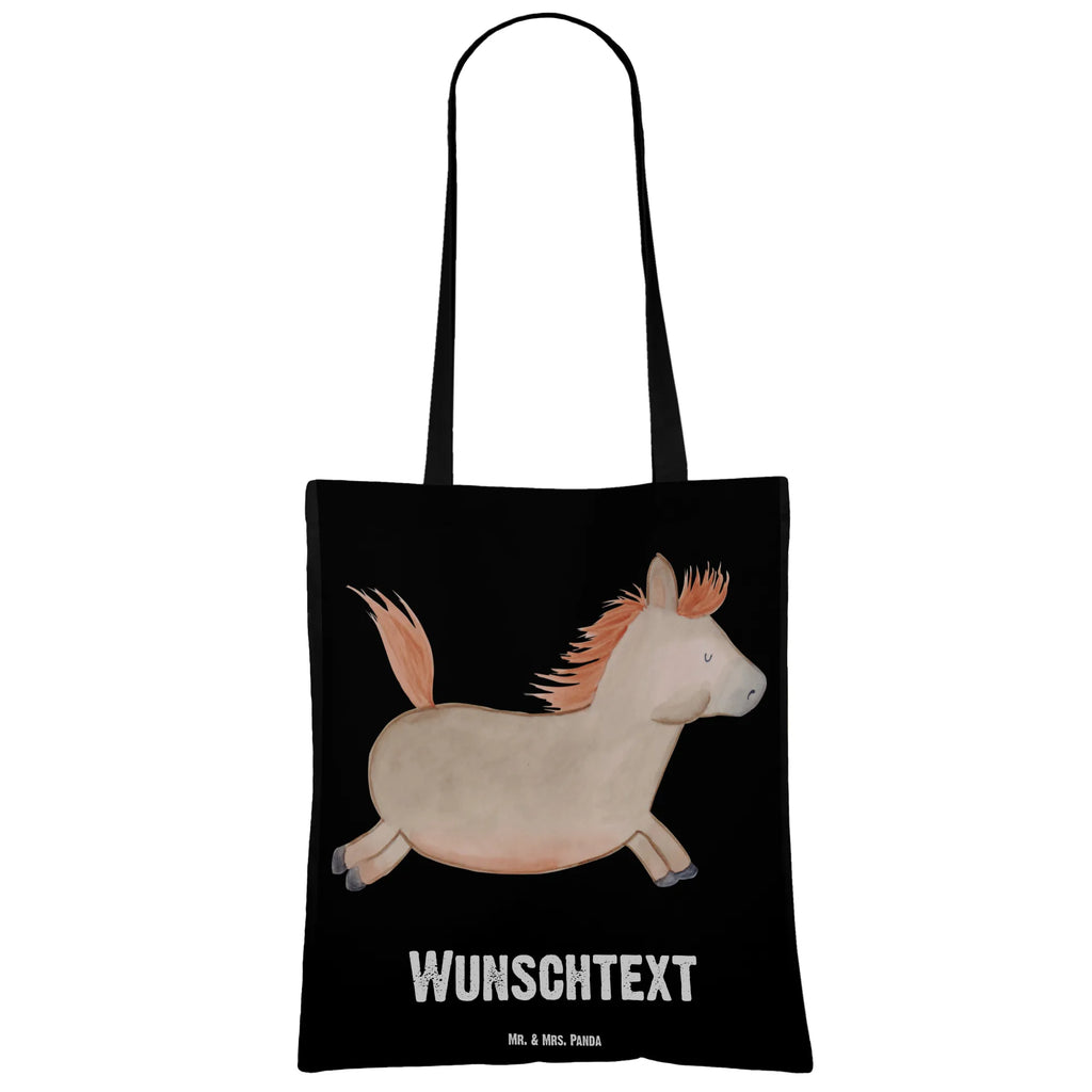 Personalizowana torba koń skakać Tragetasche mit Namen, Personalisierte Kindergartentasche, Stoffbeutel mit Namen, Personalisierte Tasche, Einkaufstasche mit Namen, Personalisierte Einkaufstasche, Personalisierter Stoffbeutel, Personalisierte Beuteltasche, Personalisierter Beutel, Personalisierte Jutetasche, Personalisierter Jutebeutel, Bauernhof, Hoftiere, Landwirt, Landwirtin, Pferdestall, Stall, Pony, Pferdebesitzer, ausreiten, Pferd, reiten, Pferde