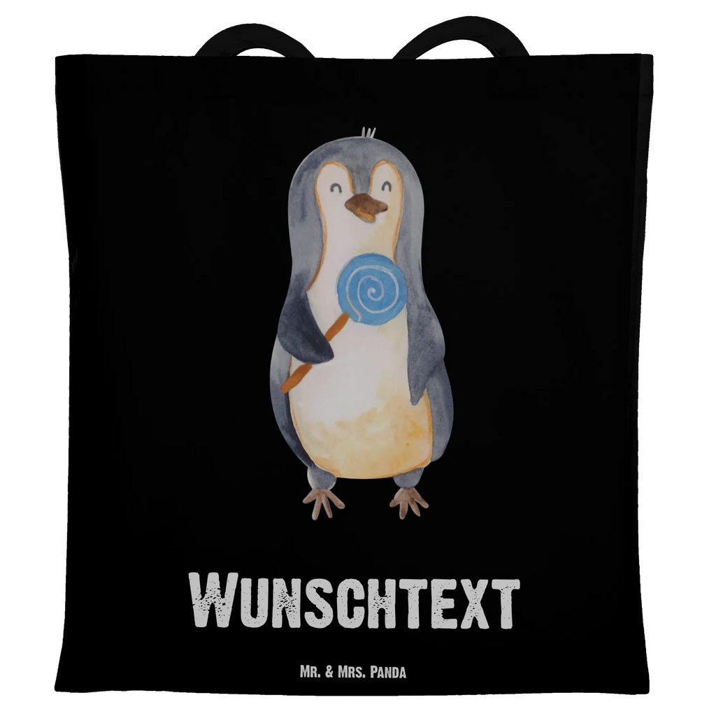 Personalised tote bag Penguin lollipop Personalisierter Jutebeutel, Personalisierte Beuteltasche, Personalisierte Jutetasche, Personalisierte Tasche, Einkaufstasche mit Namen, Tragetasche mit Namen, Personalisierter Stoffbeutel, Personalisierte Einkaufstasche, Personalisierter Beutel, Personalisierte Kindergartentasche, Stoffbeutel mit Namen, Pinguin, Lolli, Ganove, Süßigkeiten, Spruch, Blödsinn, Rabauke, Pinguine, Rebell, Gauner