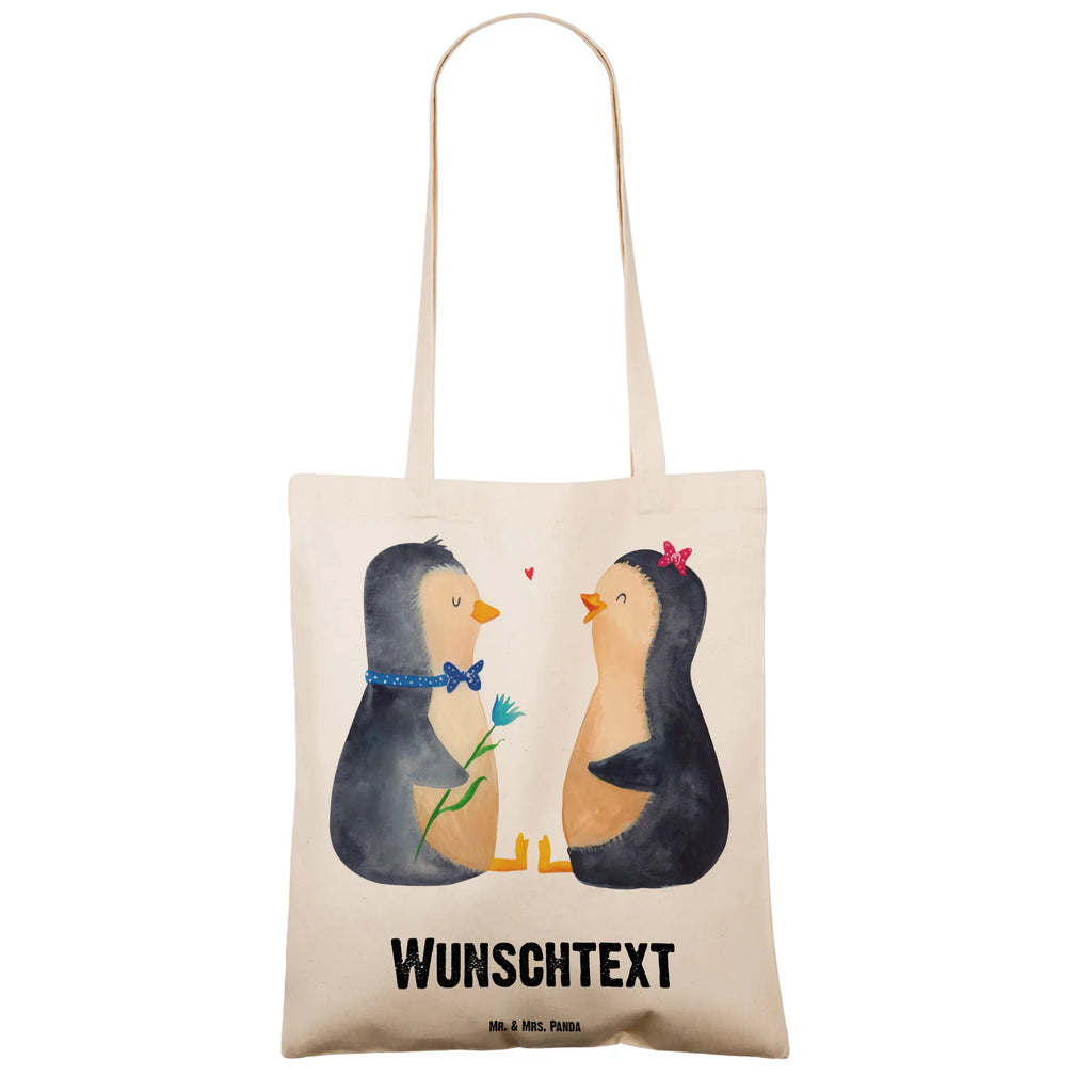 Personalisierte Tragetasche Pinguin Pärchen Personalisierte Einkaufstasche, Personalisierte Jutetasche, Personalisierte Kindergartentasche, Tragetasche mit Namen, Personalisierte Tasche, Stoffbeutel mit Namen, Personalisierter Stoffbeutel, Personalisierter Beutel, Tüte, Shopper, Schultertasche, Personalisierter Jutebeutel, Einkaufsbeutel, Personalisierte Beuteltasche, Strandtasche, Einkaufstasche mit Namen, Umhängetasche, Pinguin, Liebespaar, Liebesbeweis, Jahrestag, Traumpaar, Große Liebe, Liebesgeschenk, Liebe, Hochzeitstag, Hochzeitsgeschenk, Verlobung, Hochzeit, Pinguine
