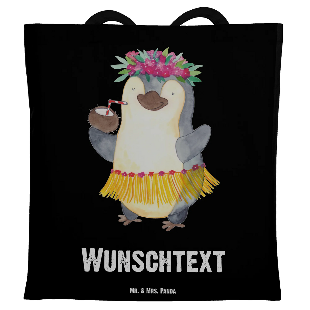 Personalizowana torba Pingwin z Kokosem Tragetasche mit Namen, Personalisierter Jutebeutel, Stoffbeutel mit Namen, Personalisierte Tasche, Personalisierter Beutel, Personalisierte Jutetasche, Personalisierte Beuteltasche, Einkaufstasche mit Namen, Personalisierter Stoffbeutel, Personalisierte Einkaufstasche, Personalisierte Kindergartentasche, Pinguin, Pinguine, Kokosnuss, Urlaub, Hawaii, Aloha