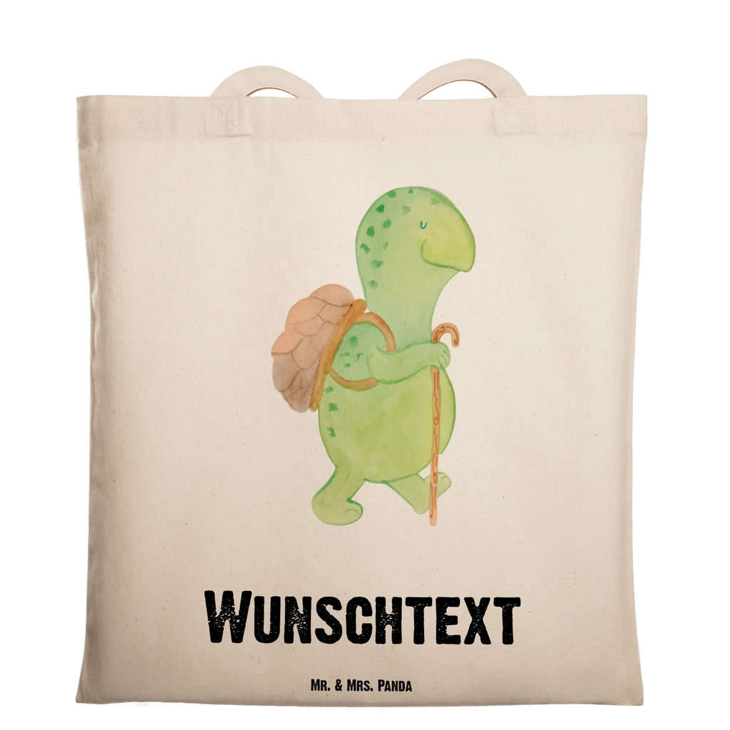 Personalizowana torba żółw Wędrowiec Skałka