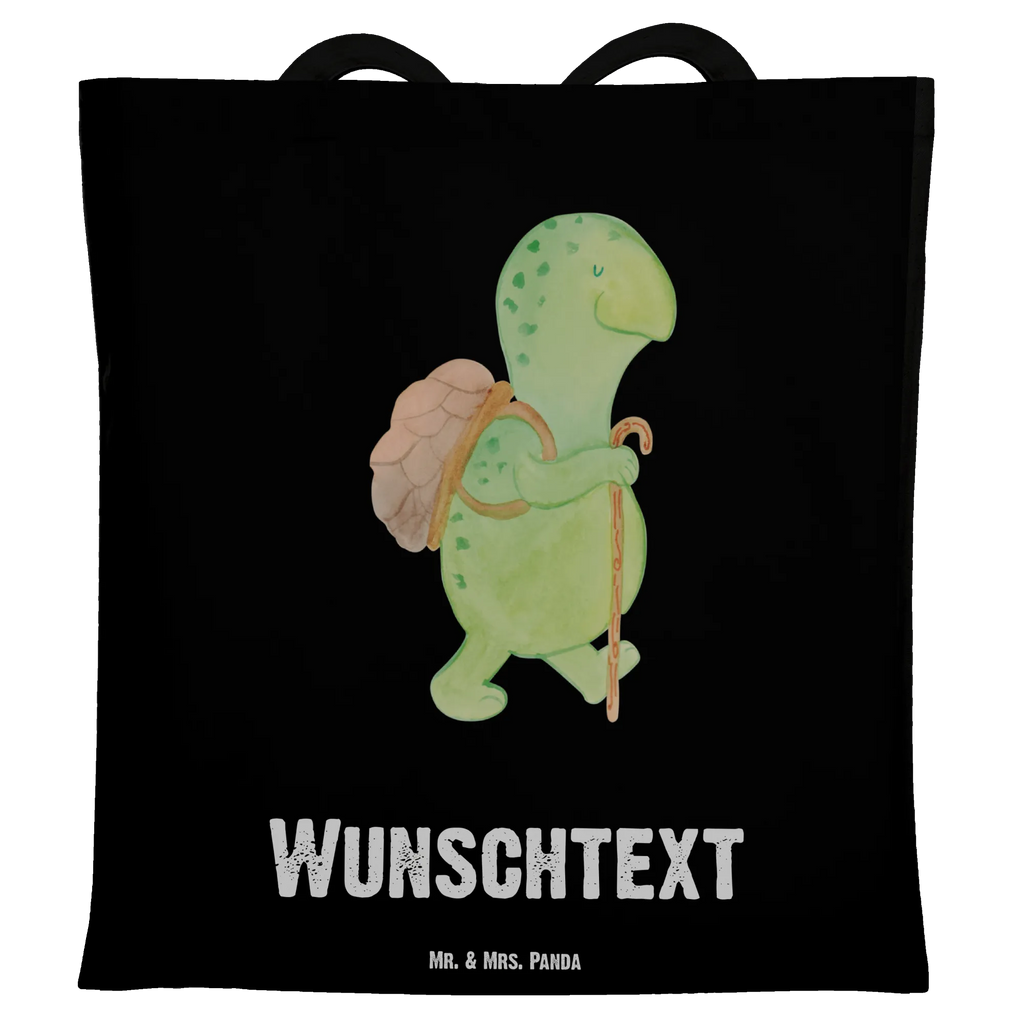 Personalizowana torba żółw Wędrowiec Skałka