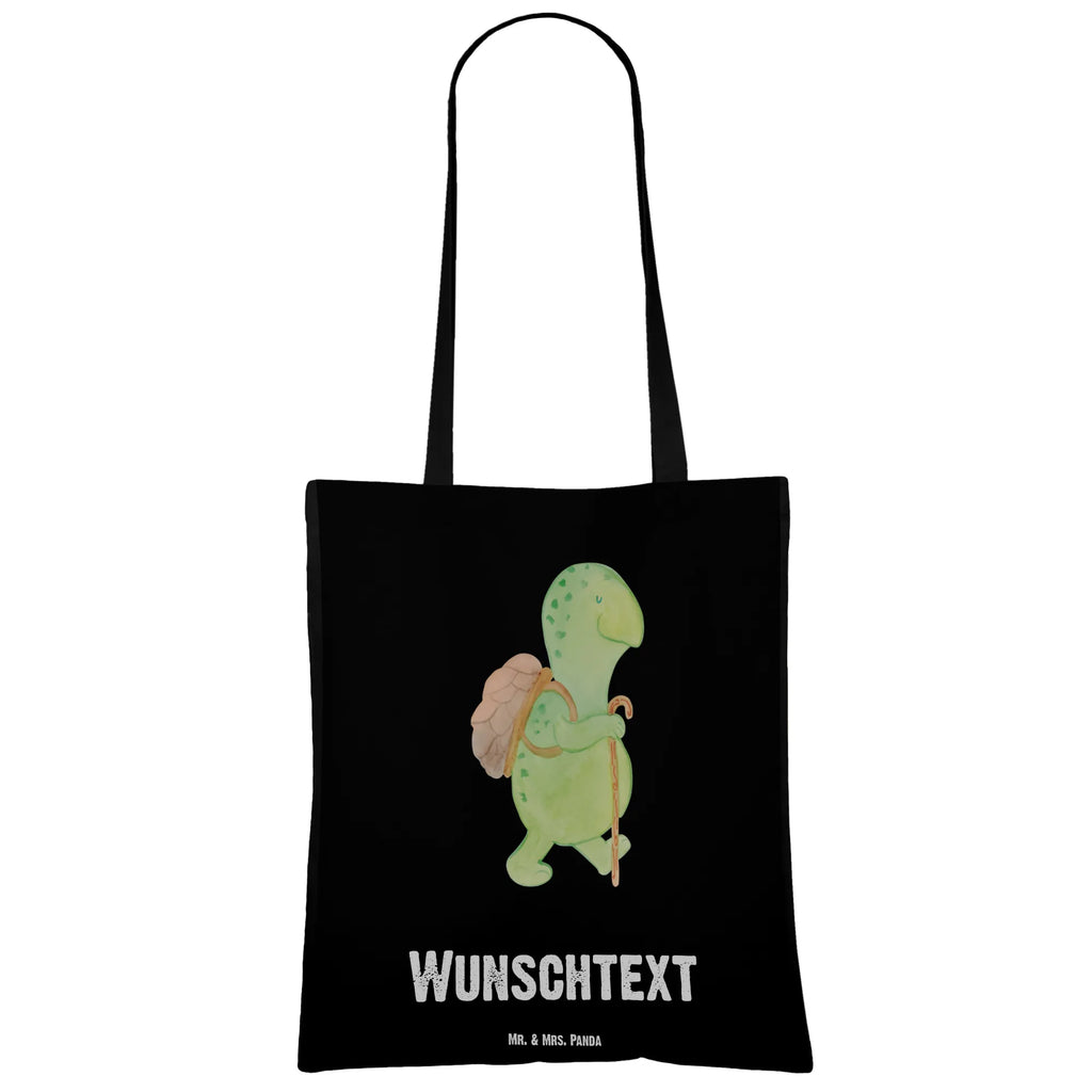 Personalizowana torba żółw Wędrowiec Skałka