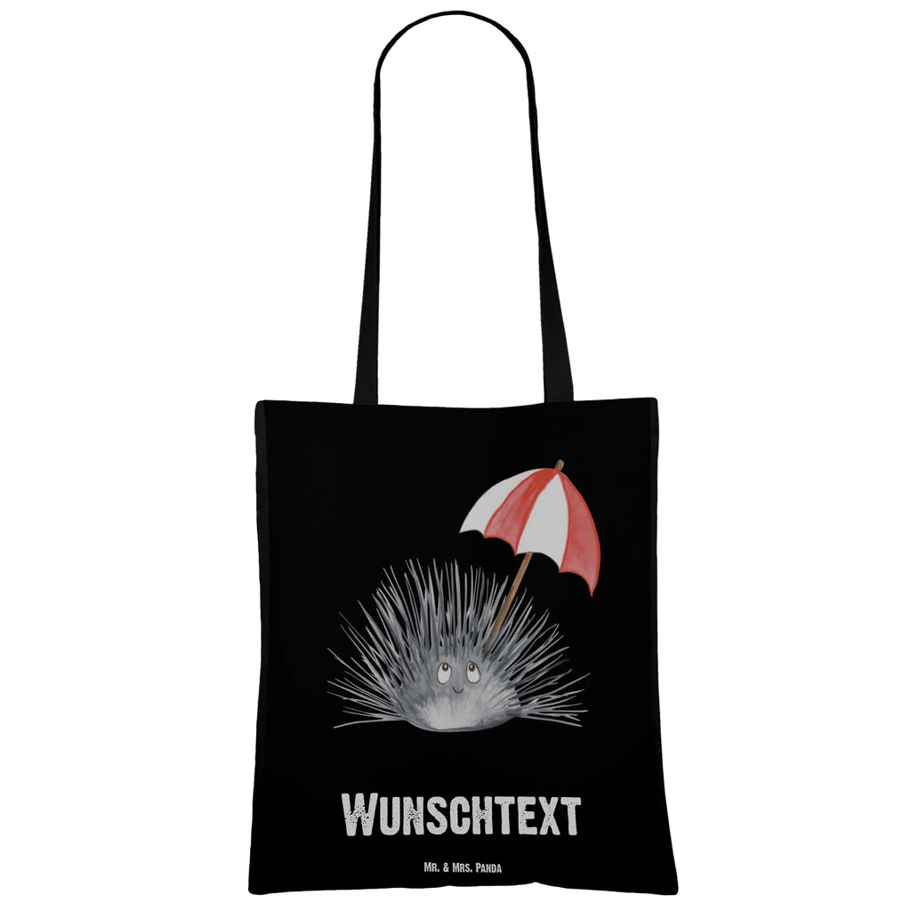 Personalised tote bag Sea urchins Seafood, aquatic animals, ocean, sea, fish, shells, corals, reef, whale, narwhal, sea urchin, lobster, platypus, turtle, manatee, crocodile, orca, shrimp, gifts for seafood lovers, water world, underwater animals, underwater world, vacation, deep sea, seafood fans, gift ideas, seafood decoration, seafood posters, living, sea urchins, self-acceptance, mindfulness, self-love, life, here and now