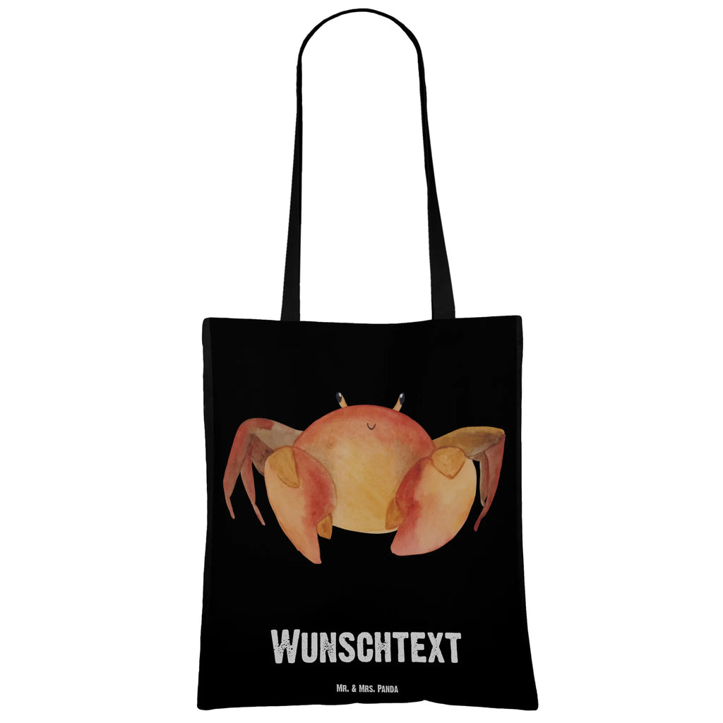 Personalizowana torba znak zodiaku krab Znak zodiaku, gwiazdozbiór, horoskop, astrologia, ascendent