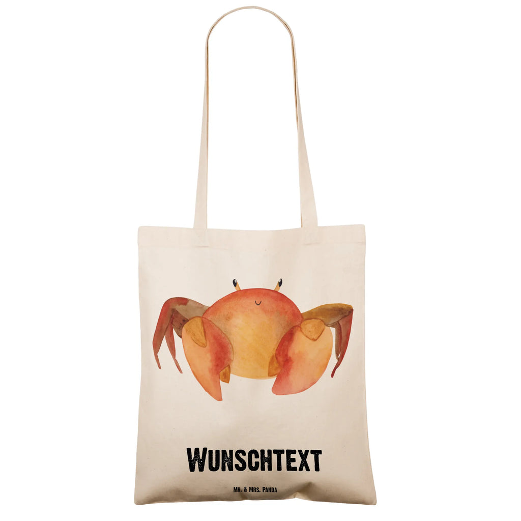 Personalizowana torba znak zodiaku krab Znak zodiaku, gwiazdozbiór, horoskop, astrologia, ascendent