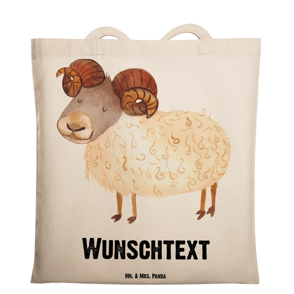 Personalisierte Tragetasche Sternzeichen Widder Einkaufstasche mit Namen, Personalisierte Beuteltasche, Personalisierter Stoffbeutel, Personalisierte Tasche, Stoffbeutel mit Namen, Tragetasche mit Namen, Personalisierte Einkaufstasche, Personalisierter Beutel, Personalisierter Jutebeutel, Personalisierte Jutetasche, Personalisierte Kindergartentasche, Tierkreiszeichen, Sternzeichen, Horoskop, Astrologie, Aszendent, Geschenk April, Geburtstag März, Geburtstag April, Widder Sternzeichen, Widder Geschenk, Geschenk März, Bock, Schafbock