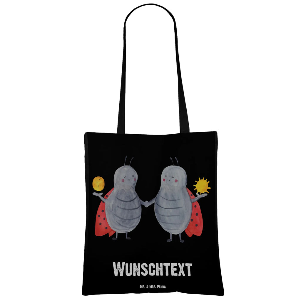 Personalisierte Tragetasche Sternzeichen Zwilling Personalisierte Kindergartentasche, Personalisierte Jutetasche, Personalisierte Einkaufstasche, Personalisierter Jutebeutel, Personalisierte Tasche, Stoffbeutel mit Namen, Personalisierter Beutel, Personalisierter Stoffbeutel, Einkaufstasche mit Namen, Tragetasche mit Namen, Personalisierte Beuteltasche, Tierkreiszeichen, Sternzeichen, Horoskop, Astrologie, Aszendent, Zwillingsbruder, Glückskäfer, Zwilling Sternzeichen, Zwillingsschwester, Marienkäfer, Zwilling Geschenk, Geburtstag Mai, Geschenk Juni, Geschenk Mai, Zwillinge