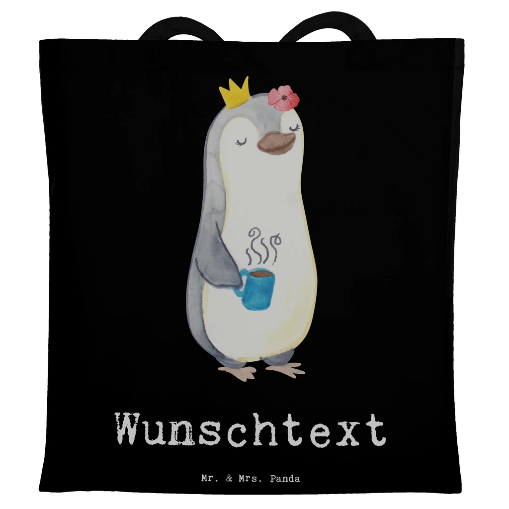 Personalizowana torba pingwin Najlepsza kierowniczka działu na świecie dla, Dziękuję, Prezent, Wręczyć, Urodziny, Prezent urodzinowy, Pomysł na prezent, Podziękować, Upominek, Sprawić radość, Tip na prezent