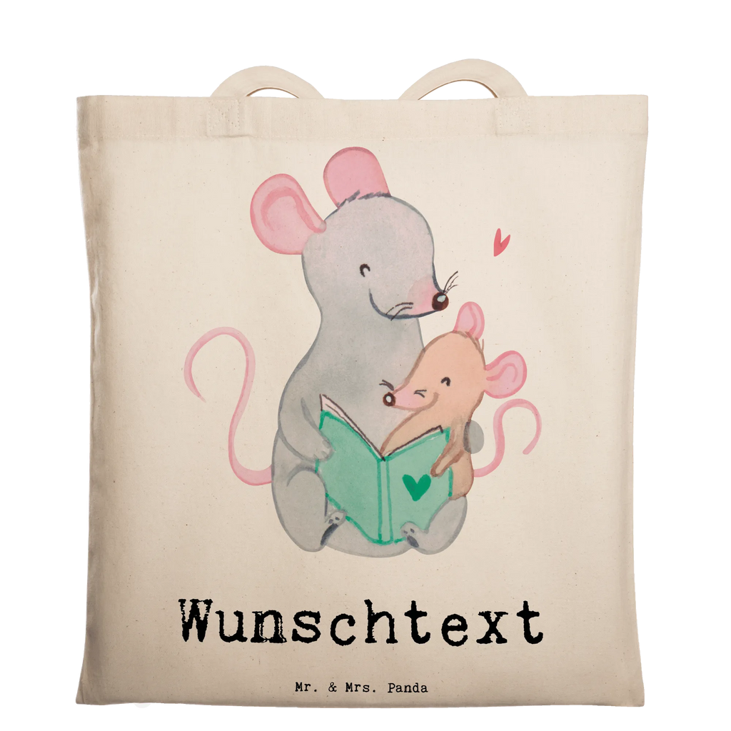 Personalised tote bag Mouse Best adoptive mother in the world for, thank you, gift, giving, birthday, birthday present, gift idea, souvenir, make you happy, gift tip, Mom, Adopted, Mother&#39;s Day, Thank You, Best Mom, Super Mom, Ma, Adoptive Mom, Mother, Mommy, Son, Daughter, Best, Adoptive Mother