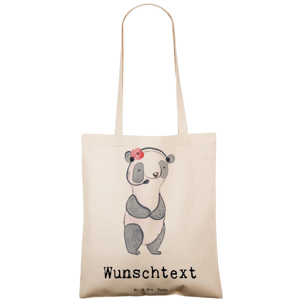 Personalisierte Tragetasche Panda Beste Arbeitskollegin der Welt Personalisierter Jutebeutel, Personalisierte Einkaufstasche, Einkaufstasche mit Namen, Personalisierte Beuteltasche, Personalisierte Jutetasche, Stoffbeutel mit Namen, Personalisierte Tasche, Tragetasche mit Namen, Personalisierter Stoffbeutel, Personalisierte Kindergartentasche, Personalisierter Beutel, für, Dankeschön, Geschenk, Schenken, Geburtstag, Geburtstagsgeschenk, Geschenkidee, Danke, Bedanken, Mitbringsel, Freude machen, Geschenktipp, Mitarbeiterin, Beruf, Büro, Arbeitskollegin, Freundin, Arbeit, Berufsgenossin, Ruhestand, Abschiedsgeschenk, Kollegin