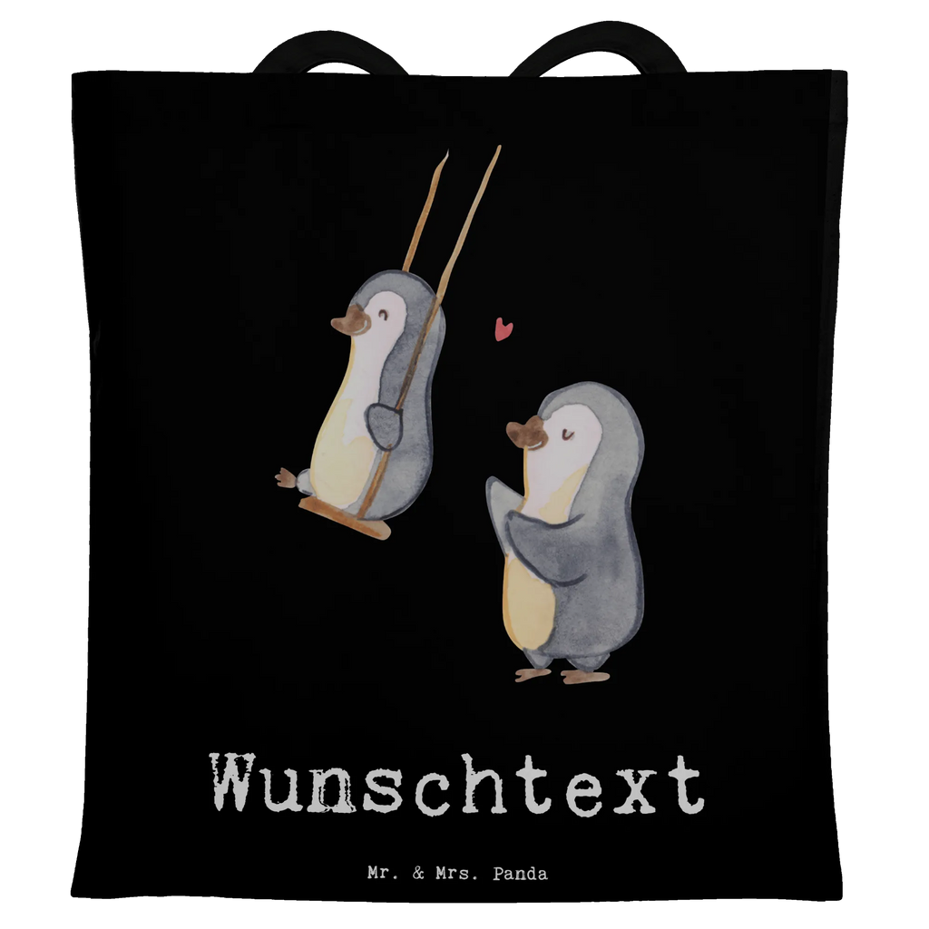 Personalisierte Tragetasche Pinguin Beste Großmutter der Welt Einkaufstasche mit Namen, Personalisierter Beutel, Personalisierte Kindergartentasche, Personalisierter Stoffbeutel, Personalisierte Jutetasche, Personalisierte Beuteltasche, Personalisierte Einkaufstasche, Stoffbeutel mit Namen, Tragetasche mit Namen, Personalisierte Tasche, Personalisierter Jutebeutel, für, Dankeschön, Geschenk, Schenken, Geburtstag, Geburtstagsgeschenk, Geschenkidee, Danke, Bedanken, Mitbringsel, Freude machen, Geschenktipp, Großmutter, Oma, Grosseltern, Oma geworden, Omi
