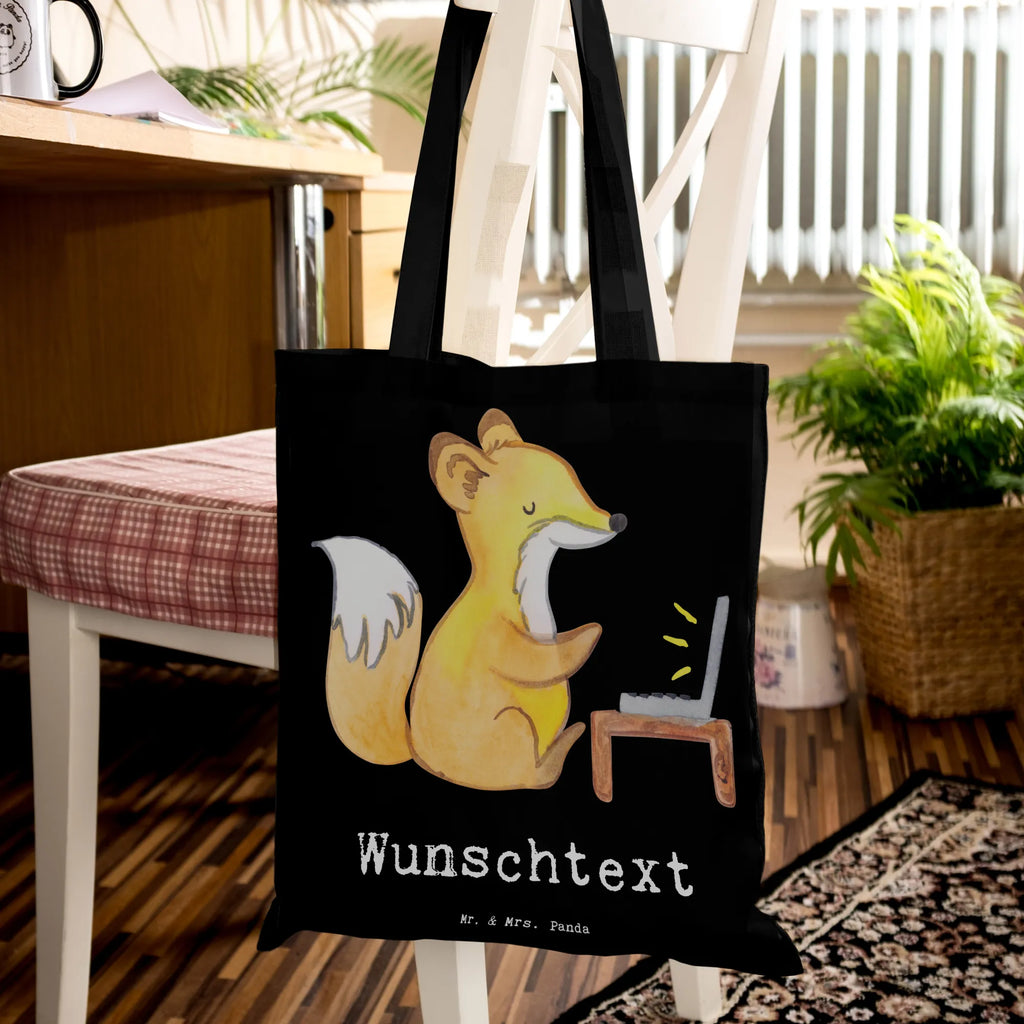 Personalised tote bag Fox Best colleague in the world Personalisierter Beutel, Personalisierte Tasche, Personalisierte Einkaufstasche, Shopper, Tüte, Umhängetasche, Personalisierte Jutetasche, Personalisierte Beuteltasche, Personalisierte Kindergartentasche, Einkaufstasche mit Namen, Einkaufsbeutel, Strandtasche, Personalisierter Jutebeutel, Schultertasche, Stoffbeutel mit Namen, Personalisierter Stoffbeutel, Tragetasche mit Namen, Geschenkidee, Geschenk, Schenken, Mitbringsel, Geburtstag, Geburtstagsgeschenk, für, Danke, Dankeschön, Bedanken, Freude machen, Geschenktipp, Beruf, Arbeit, Mitarbeiter, Arbeitskollege, Büro, Berufsgenosse, Ruhestand, Abschiedsgeschenk, Kollege