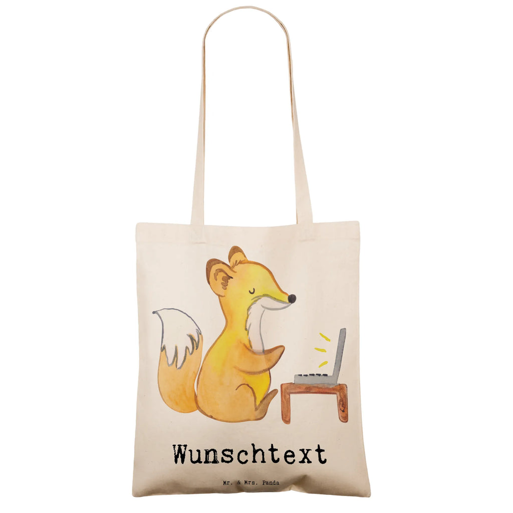 Personalised tote bag Fox Best colleague in the world Personalisierter Beutel, Personalisierte Tasche, Personalisierte Einkaufstasche, Shopper, Tüte, Umhängetasche, Personalisierte Jutetasche, Personalisierte Beuteltasche, Personalisierte Kindergartentasche, Einkaufstasche mit Namen, Einkaufsbeutel, Strandtasche, Personalisierter Jutebeutel, Schultertasche, Stoffbeutel mit Namen, Personalisierter Stoffbeutel, Tragetasche mit Namen, Geschenkidee, Geschenk, Schenken, Mitbringsel, Geburtstag, Geburtstagsgeschenk, für, Danke, Dankeschön, Bedanken, Freude machen, Geschenktipp, Beruf, Arbeit, Mitarbeiter, Arbeitskollege, Büro, Berufsgenosse, Ruhestand, Abschiedsgeschenk, Kollege