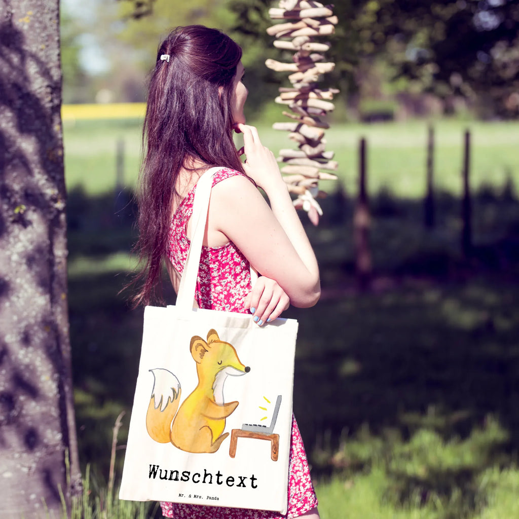Personalised tote bag Fox Best colleague in the world Personalisierter Beutel, Personalisierte Tasche, Personalisierte Einkaufstasche, Shopper, Tüte, Umhängetasche, Personalisierte Jutetasche, Personalisierte Beuteltasche, Personalisierte Kindergartentasche, Einkaufstasche mit Namen, Einkaufsbeutel, Strandtasche, Personalisierter Jutebeutel, Schultertasche, Stoffbeutel mit Namen, Personalisierter Stoffbeutel, Tragetasche mit Namen, Geschenkidee, Geschenk, Schenken, Mitbringsel, Geburtstag, Geburtstagsgeschenk, für, Danke, Dankeschön, Bedanken, Freude machen, Geschenktipp, Beruf, Arbeit, Mitarbeiter, Arbeitskollege, Büro, Berufsgenosse, Ruhestand, Abschiedsgeschenk, Kollege