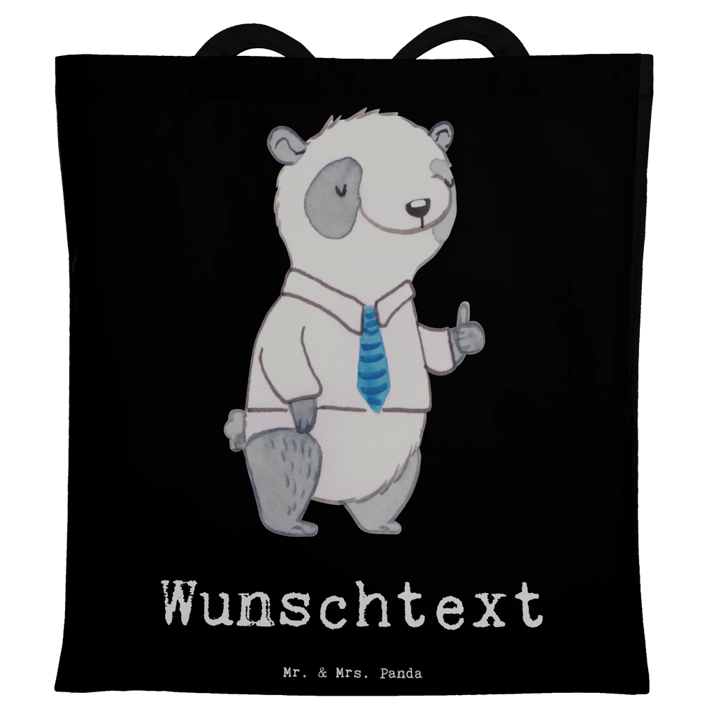 Personalised tote bag panda Best great uncle in the world for, thank you, gift, giving, birthday, birthday present, gift idea, souvenir, make you happy, gift tip, great uncle, uncle