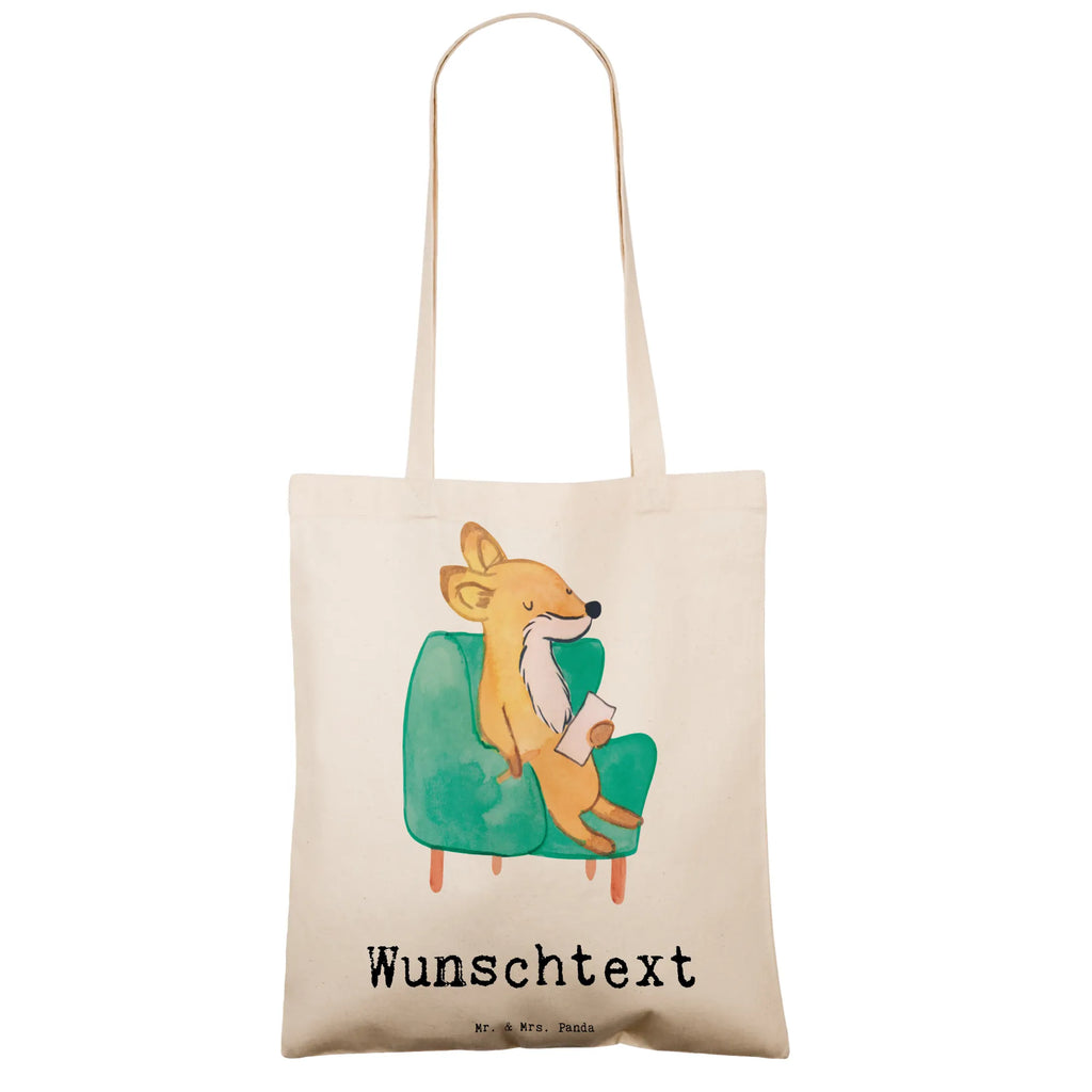 Personalisierte Tragetasche Fuchs Bester Zuhörer der Welt Umhängetasche, Einkaufstasche mit Namen, Personalisierte Einkaufstasche, Personalisierte Beuteltasche, Personalisierte Jutetasche, Personalisierter Jutebeutel, Stoffbeutel mit Namen, Schultertasche, Strandtasche, Einkaufsbeutel, Tragetasche mit Namen, Tüte, Personalisierte Tasche, Personalisierter Beutel, Personalisierte Kindergartentasche, Personalisierter Stoffbeutel, Shopper, Geschenkidee, Geschenk, Schenken, Mitbringsel, Geburtstag, Geburtstagsgeschenk, für, Danke, Dankeschön, Bedanken, Freude machen, Geschenktipp, Zuhörer, Offenes Ohr, Freund, Freundin, Hilfsbereit, Hilfe