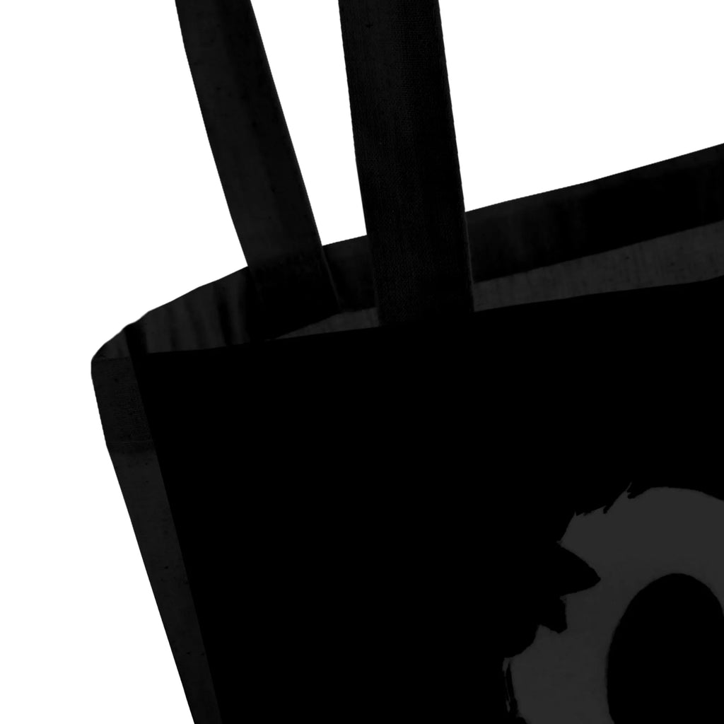 Personalizowana torba Panda Najlepsza siostra od krwi na świecie dla, Dziękuję, Prezent, Wręczyć, Urodziny, Prezent urodzinowy, Pomysł na prezent, Podziękować, Upominek, Sprawić radość, Tip na prezent