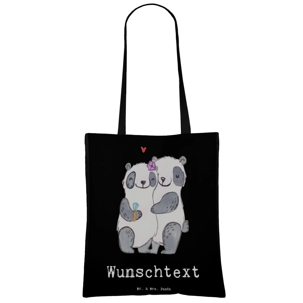 Personalisierte Tragetasche Panda Beste Ehefrau der Welt Personalisierte Beuteltasche, Personalisierte Jutetasche, Personalisierte Einkaufstasche, Personalisierter Stoffbeutel, Einkaufstasche mit Namen, Personalisierter Beutel, Personalisierte Kindergartentasche, Personalisierte Tasche, Personalisierter Jutebeutel, Stoffbeutel mit Namen, Tragetasche mit Namen, für, Dankeschön, Geschenk, Schenken, Geburtstag, Geburtstagsgeschenk, Geschenkidee, Danke, Bedanken, Mitbringsel, Freude machen, Geschenktipp, Kleinigkeit, Ehepartner, Gattin, Ehefrau, Partnerin, Traumfrau, Braut, Beste, Frau, Liebling, Lebensgefährtin, Freundin, Ehe, Hochzeit
