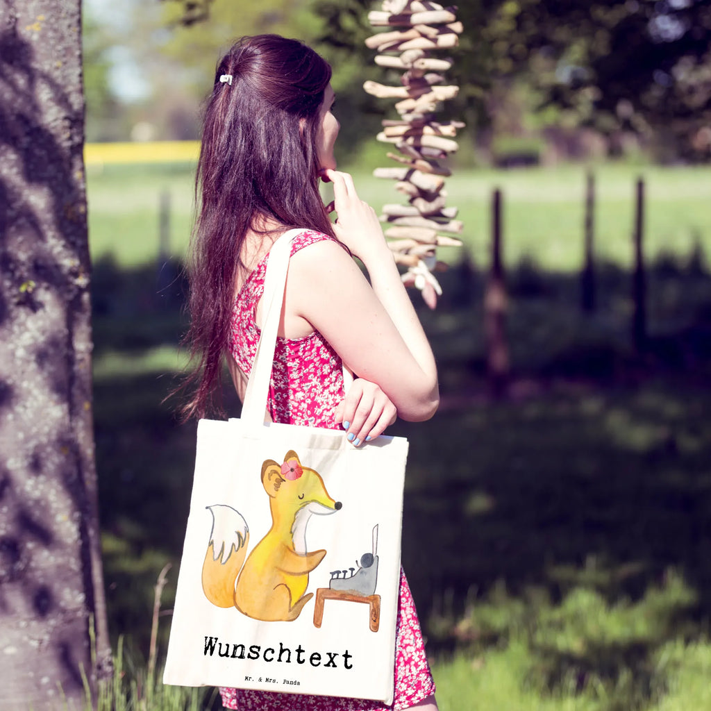 Personalised tote bag Fox Best colleague in the world Personalisierter Jutebeutel, Einkaufstasche mit Namen, Shopper, Personalisierte Einkaufstasche, Tragetasche mit Namen, Umhängetasche, Einkaufsbeutel, Personalisierter Beutel, Personalisierter Stoffbeutel, Personalisierte Tasche, Personalisierte Jutetasche, Personalisierte Beuteltasche, Tüte, Schultertasche, Strandtasche, Personalisierte Kindergartentasche, Stoffbeutel mit Namen, Dankeschön, Mitbringsel, Danke, Bedanken, Geschenktipp, Freude machen, Schenken, für, Geschenk, Geschenkidee, Geburtstag, Geburtstagsgeschenk, Arbeit, Freundin, Arbeitskollegin, Beruf, Büro, Berufsgenossin, Abschiedsgeschenk, Mitarbeiterin, Ruhestand, Kollegin