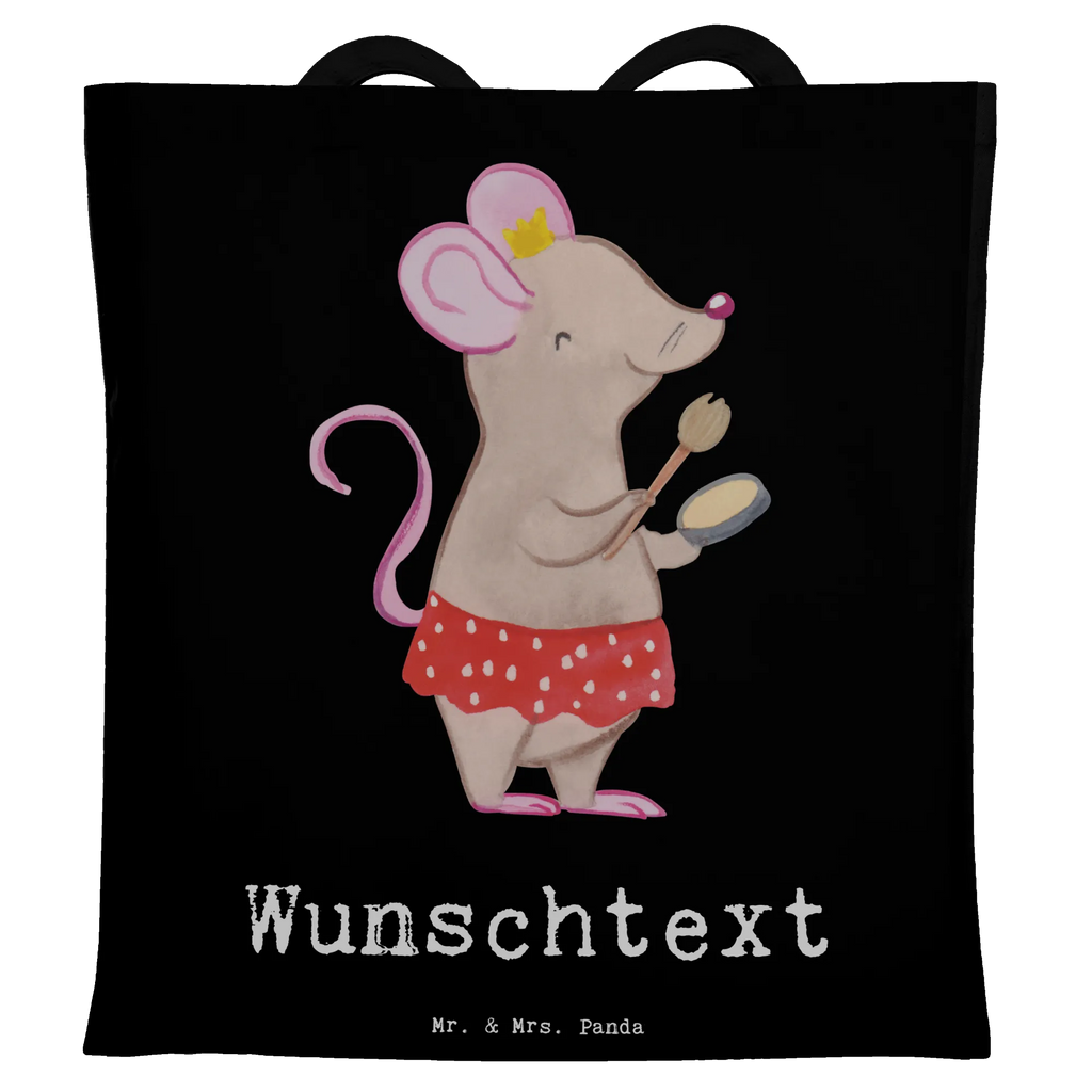 Personalizowana torba Mysz Najlepsza siostrzenica świata dla, Dziękuję, Prezent, Wręczyć, Urodziny, Prezent urodzinowy, Pomysł na prezent, Podziękować, Upominek, Sprawić radość, Tip na prezent