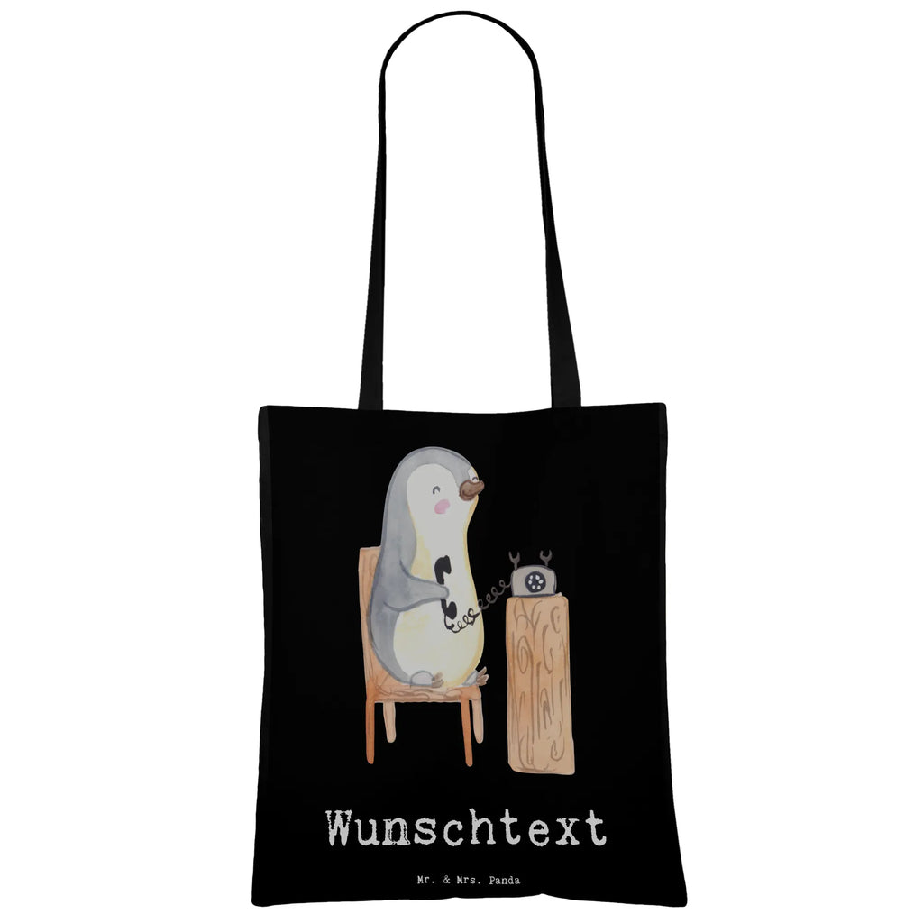 Personalisierte Tragetasche Pinguin Bester Lästerpartner der Welt Personalisierte Beuteltasche, Personalisierter Beutel, Tüte, Stoffbeutel mit Namen, Strandtasche, Personalisierte Tasche, Schultertasche, Personalisierte Einkaufstasche, Personalisierte Jutetasche, Shopper, Personalisierte Kindergartentasche, Personalisierter Stoffbeutel, Umhängetasche, Einkaufstasche mit Namen, Einkaufsbeutel, Tragetasche mit Namen, Personalisierter Jutebeutel, Geschenkidee, Geschenk, Schenken, Mitbringsel, Geburtstag, Geburtstagsgeschenk, für, Danke, Dankeschön, Bedanken, Freude machen, Geschenktipp, Lestern, Lästern, Spaß, Freundin, Beste Freundin, Lesterpartner, Lästerschwester, Lästerpartner, Bff