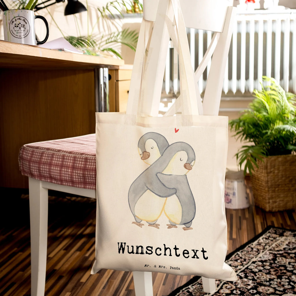 Personalizowana torba pingwin Najlepsza ciocia na świecie Personalisierter Stoffbeutel, Tragetasche mit Namen, Personalisierter Jutebeutel, Personalisierter Beutel, Personalisierte Jutetasche, Personalisierte Kindergartentasche, Stoffbeutel mit Namen, Personalisierte Beuteltasche, Personalisierte Tasche, Einkaufstasche mit Namen, Personalisierte Einkaufstasche, für, Dankeschön, Geschenk, Schenken, Geburtstag, Geburtstagsgeschenk, Geschenkidee, Danke, Bedanken, Mitbringsel, Freude machen, Geschenktipp, Familie, Nichte, Taufpartner, Taufe, Paten Tante, Patentante, Neffe, Tante, Kleinigkeit, Lieblingstante