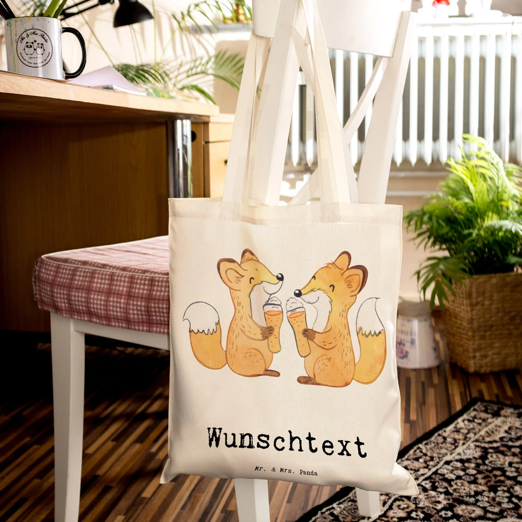Personalisierte Tragetasche Fuchs Bester Halbbruder der Welt Personalisierte Jutetasche, Personalisierter Jutebeutel, Personalisierte Tasche, Personalisierter Beutel, Einkaufstasche mit Namen, Tragetasche mit Namen, Personalisierte Beuteltasche, Personalisierte Einkaufstasche, Personalisierte Kindergartentasche, Personalisierter Stoffbeutel, Stoffbeutel mit Namen, für, Dankeschön, Geschenk, Schenken, Geburtstag, Geburtstagsgeschenk, Geschenkidee, Danke, Bedanken, Mitbringsel, Freude machen, Geschenktipp, Sohn, Bruderherz, Schwester, Brother, Stief, Brudi, Bester, Stiefgeschwister, Stiefbruder, Halbbruder, Bruder, Kleinigkeit, Geschwister, Familie