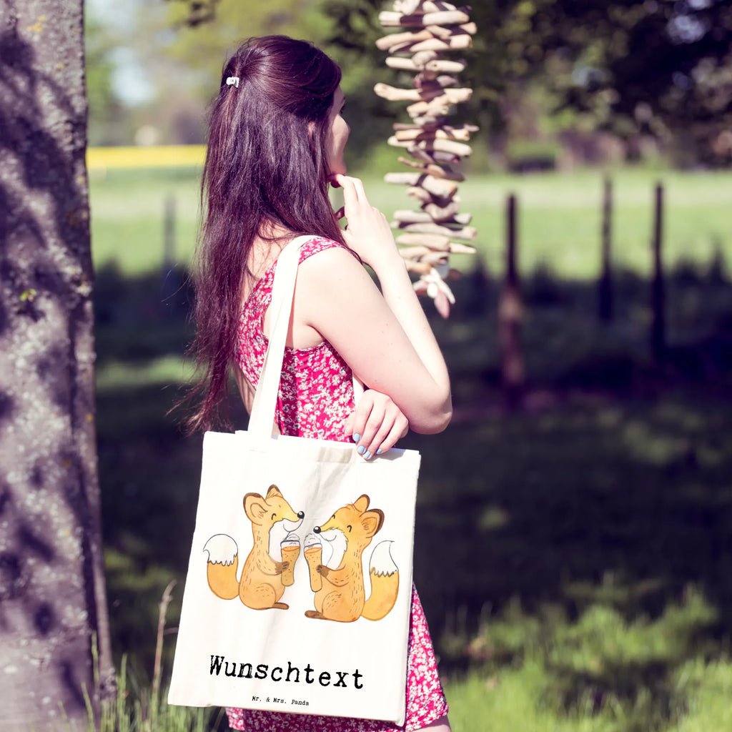 Personalisierte Tragetasche Fuchs Bester Halbbruder der Welt Personalisierte Jutetasche, Personalisierter Jutebeutel, Personalisierte Tasche, Personalisierter Beutel, Einkaufstasche mit Namen, Tragetasche mit Namen, Personalisierte Beuteltasche, Personalisierte Einkaufstasche, Personalisierte Kindergartentasche, Personalisierter Stoffbeutel, Stoffbeutel mit Namen, für, Dankeschön, Geschenk, Schenken, Geburtstag, Geburtstagsgeschenk, Geschenkidee, Danke, Bedanken, Mitbringsel, Freude machen, Geschenktipp, Sohn, Bruderherz, Schwester, Brother, Stief, Brudi, Bester, Stiefgeschwister, Stiefbruder, Halbbruder, Bruder, Kleinigkeit, Geschwister, Familie