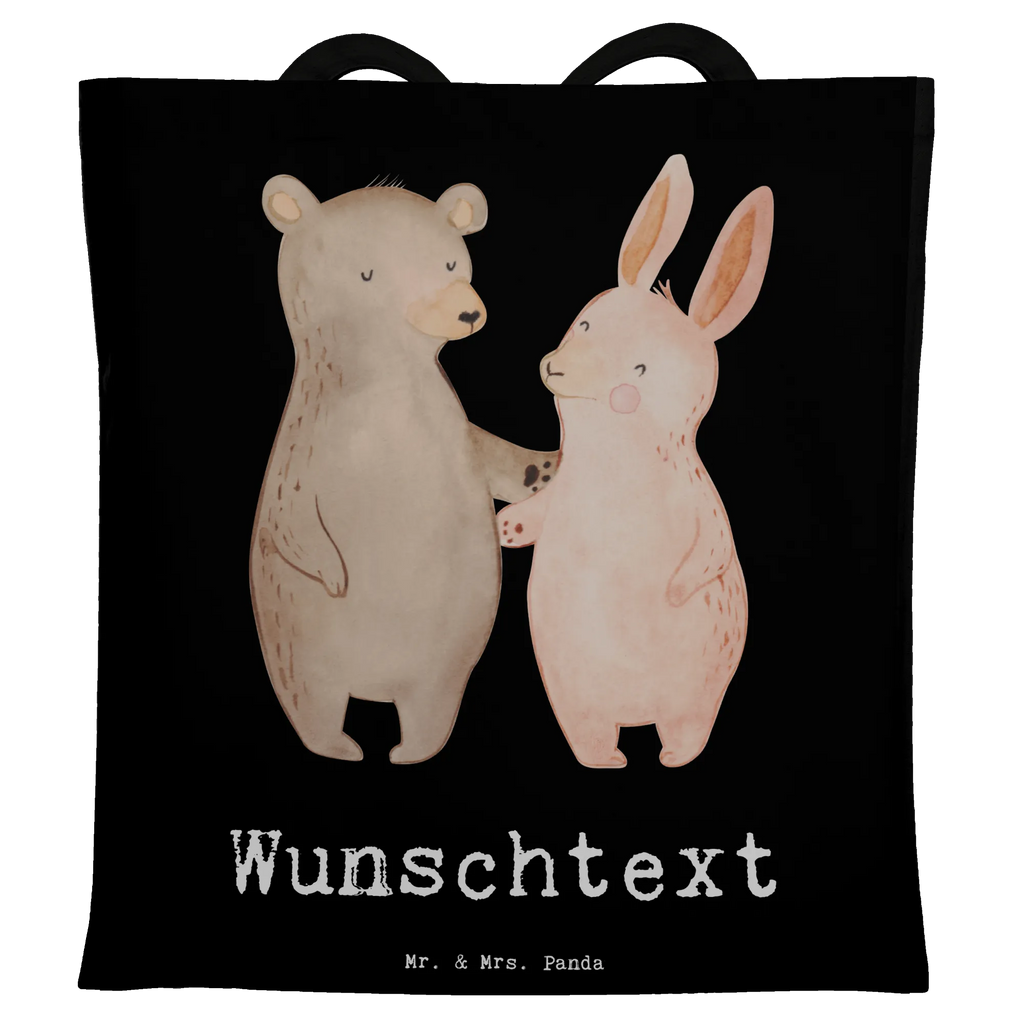 Personalised tote bag Hare best buddy in the world Personalisierte Kindergartentasche, Personalisierte Beuteltasche, Personalisierter Jutebeutel, Stoffbeutel mit Namen, Personalisierter Stoffbeutel, Personalisierte Einkaufstasche, Tragetasche mit Namen, Personalisierter Beutel, Personalisierte Jutetasche, Einkaufstasche mit Namen, Personalisierte Tasche, für, Dankeschön, Geschenk, Schenken, Geburtstag, Geburtstagsgeschenk, Geschenkidee, Danke, Bedanken, Mitbringsel, Freude machen, Geschenktipp, Kumpel, Bro, Freundschaft, Buddy, bester Freund, Kollege, Kumpane, Bester, best friends, Liebster