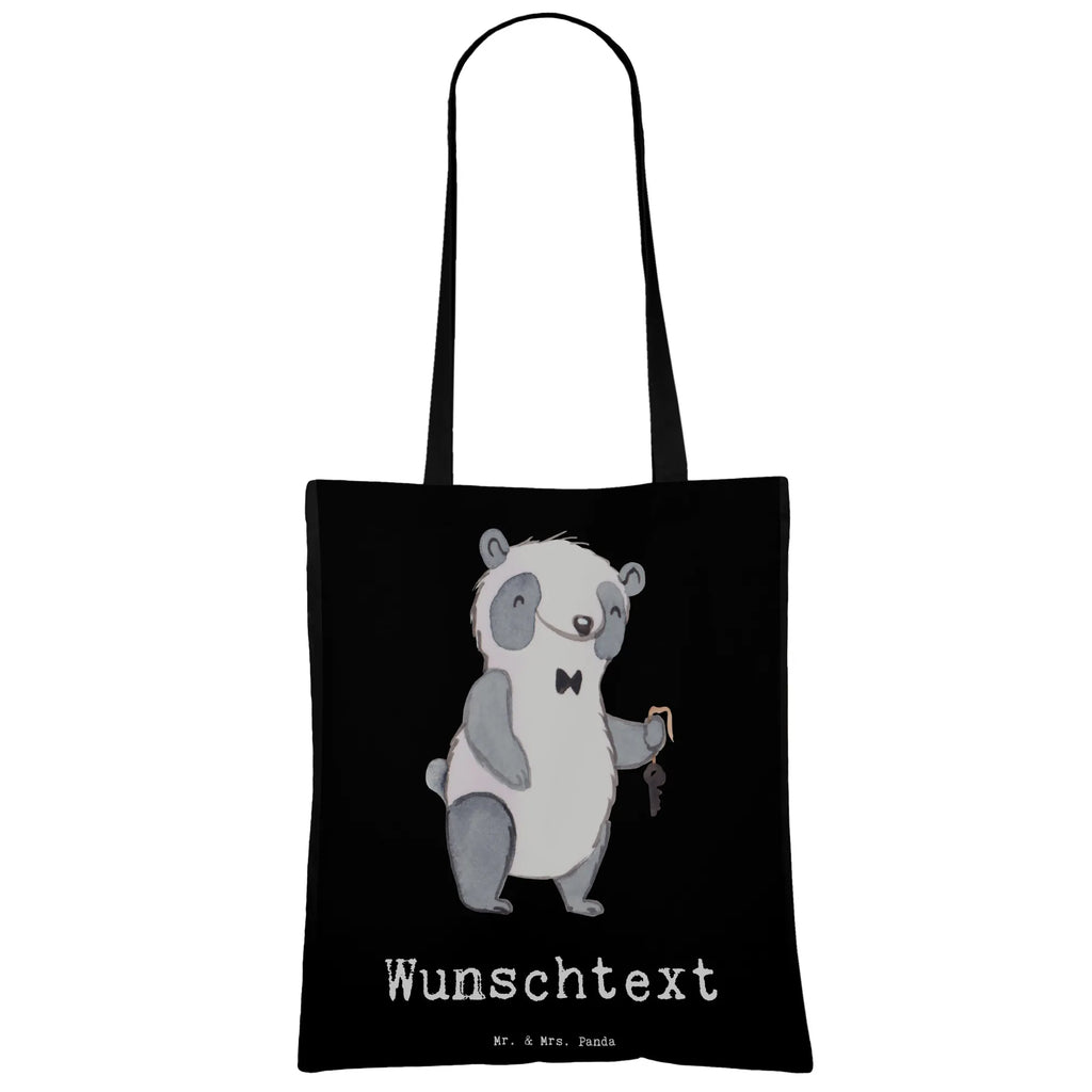 Personalizowana torba Panda Najlepszy współlokator na świecie Tragetasche mit Namen, Personalisierte Tasche, Personalisierte Jutetasche, Personalisierte Kindergartentasche, Einkaufstasche mit Namen, Personalisierte Einkaufstasche, Personalisierte Beuteltasche, Personalisierter Stoffbeutel, Stoffbeutel mit Namen, Personalisierter Jutebeutel, Personalisierter Beutel, für, Dankeschön, Geschenk, Schenken, Geburtstag, Geburtstagsgeschenk, Geschenkidee, Danke, Bedanken, Mitbringsel, Freude machen, Geschenktipp, Zimmergenosse, WG-Bewohner, Stubenkamerad, Mitbewohner, Wohngemeinschaft, Zimmerkollege, Zimmernachbar, WG