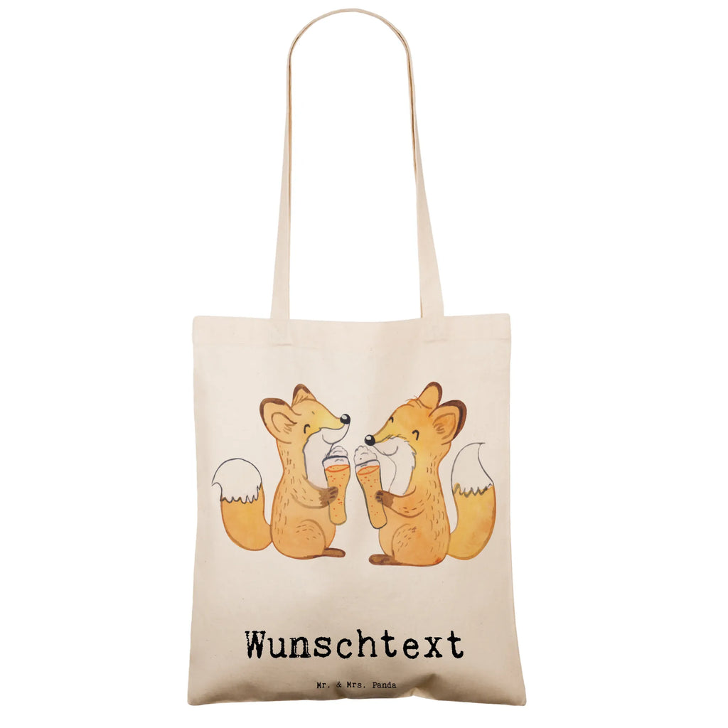 Personalisierte Tragetasche Fuchs Bester Vetter der Welt Personalisierte Beuteltasche, Tüte, Umhängetasche, Personalisierter Jutebeutel, Shopper, Personalisierte Kindergartentasche, Stoffbeutel mit Namen, Personalisierte Einkaufstasche, Personalisierte Tasche, Schultertasche, Einkaufstasche mit Namen, Strandtasche, Einkaufsbeutel, Personalisierte Jutetasche, Personalisierter Beutel, Tragetasche mit Namen, Personalisierter Stoffbeutel, Geschenkidee, Geschenk, Schenken, Mitbringsel, Geburtstag, Geburtstagsgeschenk, für, Danke, Dankeschön, Bedanken, Freude machen, Geschenktipp, Familie, Vetter, Sohn von Tante, Cousin, Verwandtschaft, Kousin, Sohn von Onkel, Cousine