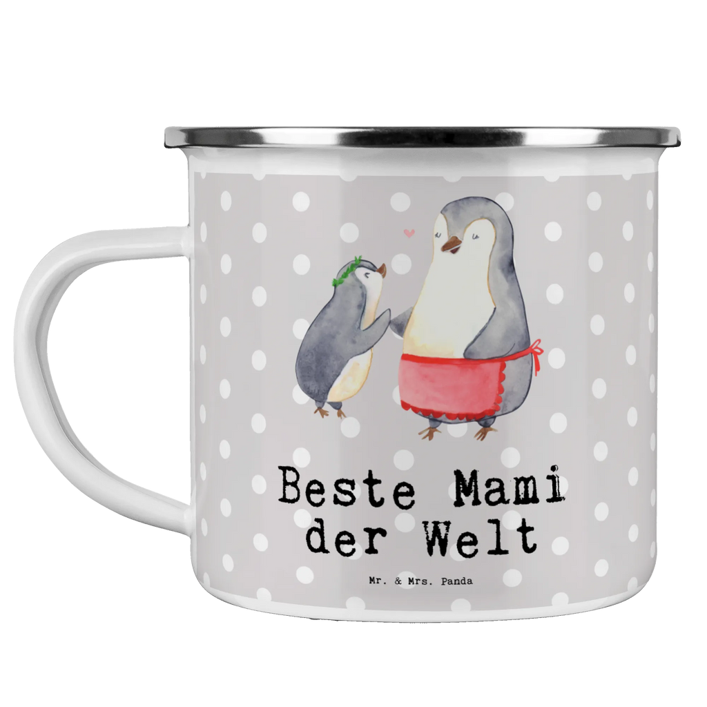 Kempingowy kubek emaliowany Pingwin Najlepsza Mama na świecie Teetasse, blechbecher, wanderbecher, Tasse, Campingtasse, Emaille Tasse, wandertasse, Campingbecher, Metalltasse, emaillebecher, Blechtasse, Tasse Emaille, Becher, Teebecher, Trinkbecher, Emailletasse, Kaffeetasse, metallbecher, Reisebecher, reisetasse, Emaille Becher, becher emaille, Kaffeebecher, Pott, Geschenkidee, Geschenk, Schenken, Mitbringsel, Geburtstag, Geburtstagsgeschenk, für, Danke, Dankeschön, Bedanken, Freude machen, Geschenktipp, Tochter, Beste, Mama, Mami, Mutter, Beste Mama, Sohn, Ma, Supermama, Mutti, Muttertag