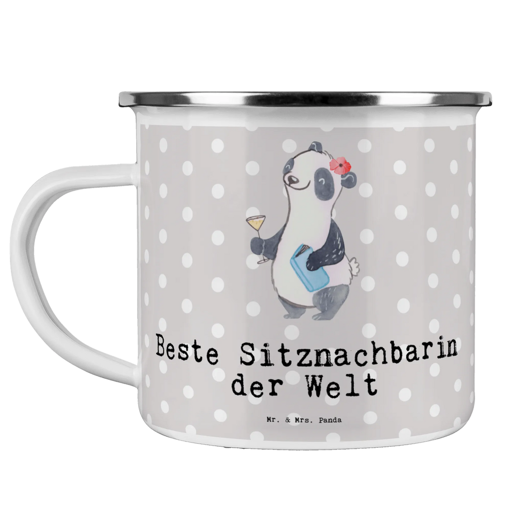 Kempingowy kubek emaliowany Panda Najlepsza sąsiadka na świecie Outdoor Tasse, Emaille Becher, Trinkbecher, Emaille Trinkbecher, Metall Tasse, Camping Tasse Emaille, Tasse Camping, Campingtasse, Camping Tassen Emaille, Blechtasse Outdoor, Campingbecher, Blechtassen, Blechtasse, Emaille Tasse, Camping Tassen, Edelstahl Trinkbecher, Camping Tasse Metall, Kaffee Blechtasse, Emaille Tassen, Metalltasse für Camping, Campingtassen, Camping Becher, Metalltasse, Emaille Becher Camping, Outdoor Becher, Camping Becher Edelstahl, Emaille Campingbecher, Tasse Emaille, Emaille Tasse Camping, Emailletasse, für, Dankeschön, Geschenk, Schenken, Geburtstag, Geburtstagsgeschenk, Geschenkidee, Danke, Bedanken, Mitbringsel, Freude machen, Geschenktipp, Universität, Kommilitone, Beste Sitznachbarin der Welt, Stuhlnachbar, Nachbarin, Uni, Sitznachbarin, Hochschule, Weltbeste Sitznachbarin, Tischnachbar, Mitschülerin, Seminar, Schule, Mitstudentin