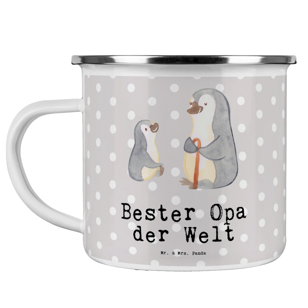 Enamel camping mug penguin Best grandpa in the world Teetasse, Tasse, becher emaille, Reisebecher, Blechtasse, Teebecher, Trinkbecher, Pott, Emailletasse, Kaffeetasse, Tasse Emaille, metallbecher, Kaffeebecher, reisetasse, wandertasse, Campingbecher, Becher, wanderbecher, Metalltasse, Emaille Becher, Emaille Tasse, blechbecher, emaillebecher, Campingtasse, Geschenkidee, Geschenk, Schenken, Mitbringsel, Geburtstag, Geburtstagsgeschenk, für, Danke, Dankeschön, Bedanken, Freude machen, Geschenktipp, Enkelin, Großvater, Großeltern, Kleinigkeit, Grossvater, Oppi, Oppa, Enkelkind, Opa, Enkel, Opi. Großpapa, Bester