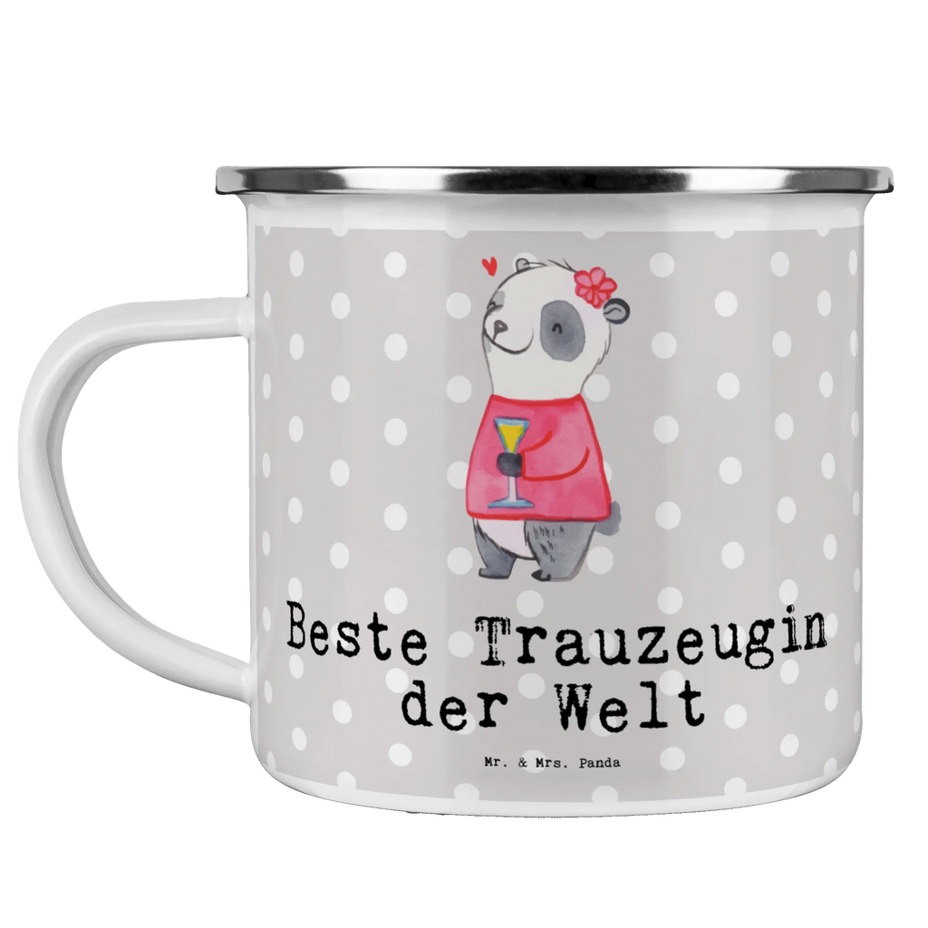 Enamel camping mug panda Best Maid of Honor in the World Metalltasse, blechbecher, Reisebecher, Trinkbecher, Teebecher, Teetasse, Blechtasse, Becher, reisetasse, Kaffeebecher, Kaffeetasse, metallbecher, wanderbecher, Emaille Becher, Tasse, Emailletasse, emaillebecher, Campingbecher, wandertasse, Tasse Emaille, Campingtasse, Pott, Emaille Tasse, becher emaille, Schenken, für, Geschenkidee, Mitbringsel, Danke, Dankeschön, Geschenk, Geburtstag, Bedanken, Freude machen, Geschenktipp, Geburtstagsgeschenk, Hochzeit, Standesamt, Kirche, Trauung, Trauzeugin, JGA, Freundin, Braut, Heirat, Trauhzeugin