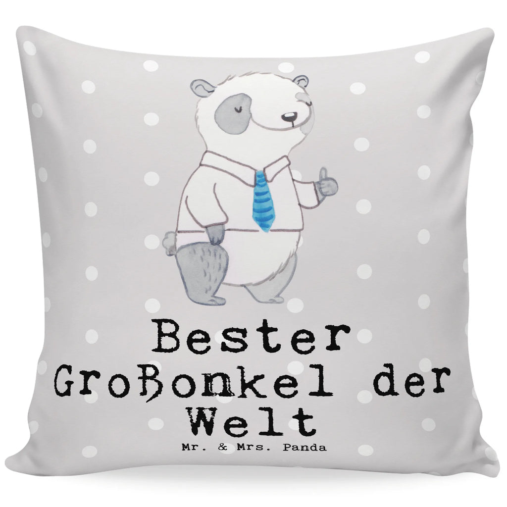 Cushion panda Best great uncle in the world sitzkissen, Sofakissen, Dekokissen 40x40, Kopfkissen 40x40, sofakissen, Kissen 40x40 Waschbar, Kissenhülle, Zierkissen, Dekokissen, Motivkissen, Kissenbezug 40x40, Kissenbezüge, Dekokissen Sofa, Kopfkissen, Kissenhülle 40x40, Kissen 40x40, Couchkissen, Kissen, Sofakissen 40x40, für, Dankeschön, Geschenk, Schenken, Geburtstag, Geburtstagsgeschenk, Geschenkidee, Danke, Bedanken, Mitbringsel, Freude machen, Geschenktipp, Onkel, Großonkel