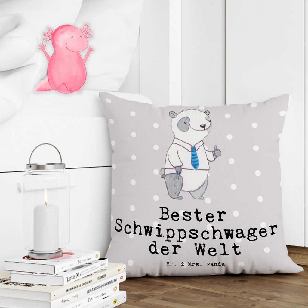 40x40 poduszka Panda Najlepszy szwagier na świecie Sofakissen, Couchkissen, Kissenhülle 40x40, Dekokissen 40x40, Kissen 40x40, Kissenhülle, sofakissen, Kopfkissen, Kissen, Kopfkissen 40x40, Kissenbezug 40x40, Sofakissen 40x40, Kissenbezüge, Kissen 40x40 Waschbar, Motivkissen, Dekokissen, Zierkissen, Dekokissen Sofa, sitzkissen, für, Dankeschön, Geschenk, Schenken, Geburtstag, Geburtstagsgeschenk, Geschenkidee, Danke, Bedanken, Mitbringsel, Freude machen, Geschenktipp, Familie, Schwager, Schwippschwager, Schwager des Ehepartners, Schwipschwager, Schwibschwager, Verwandtschaft, angeheiratet