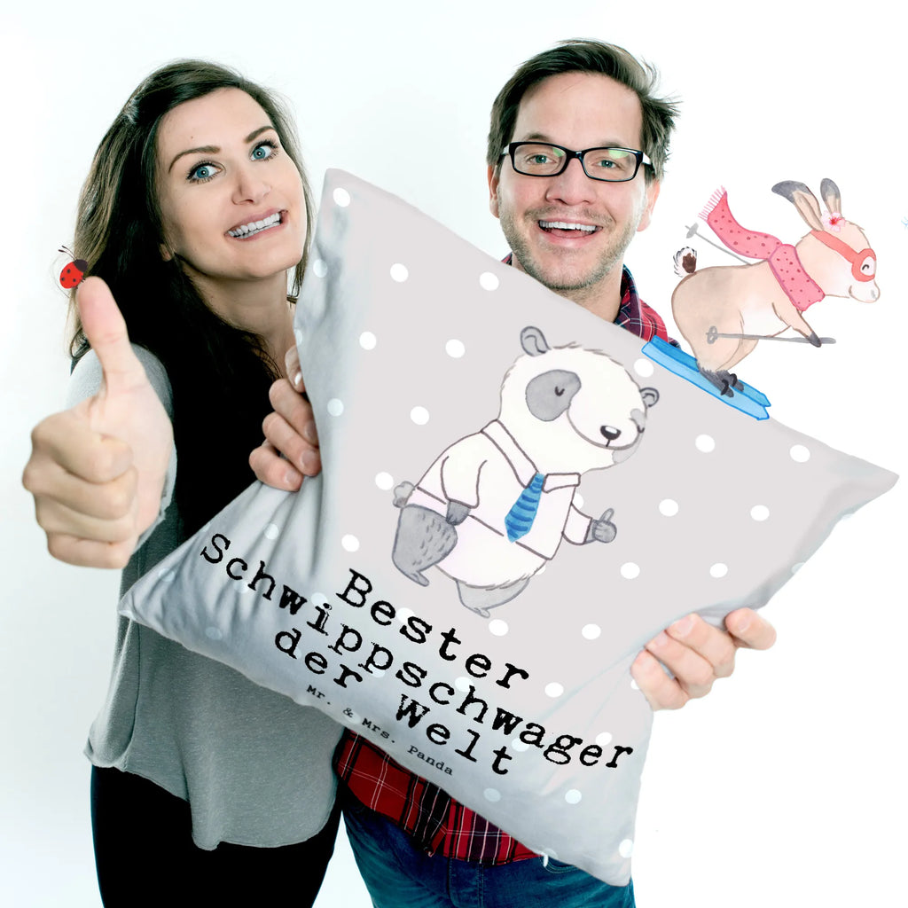 40x40 poduszka Panda Najlepszy szwagier na świecie Sofakissen, Couchkissen, Kissenhülle 40x40, Dekokissen 40x40, Kissen 40x40, Kissenhülle, sofakissen, Kopfkissen, Kissen, Kopfkissen 40x40, Kissenbezug 40x40, Sofakissen 40x40, Kissenbezüge, Kissen 40x40 Waschbar, Motivkissen, Dekokissen, Zierkissen, Dekokissen Sofa, sitzkissen, für, Dankeschön, Geschenk, Schenken, Geburtstag, Geburtstagsgeschenk, Geschenkidee, Danke, Bedanken, Mitbringsel, Freude machen, Geschenktipp, Familie, Schwager, Schwippschwager, Schwager des Ehepartners, Schwipschwager, Schwibschwager, Verwandtschaft, angeheiratet