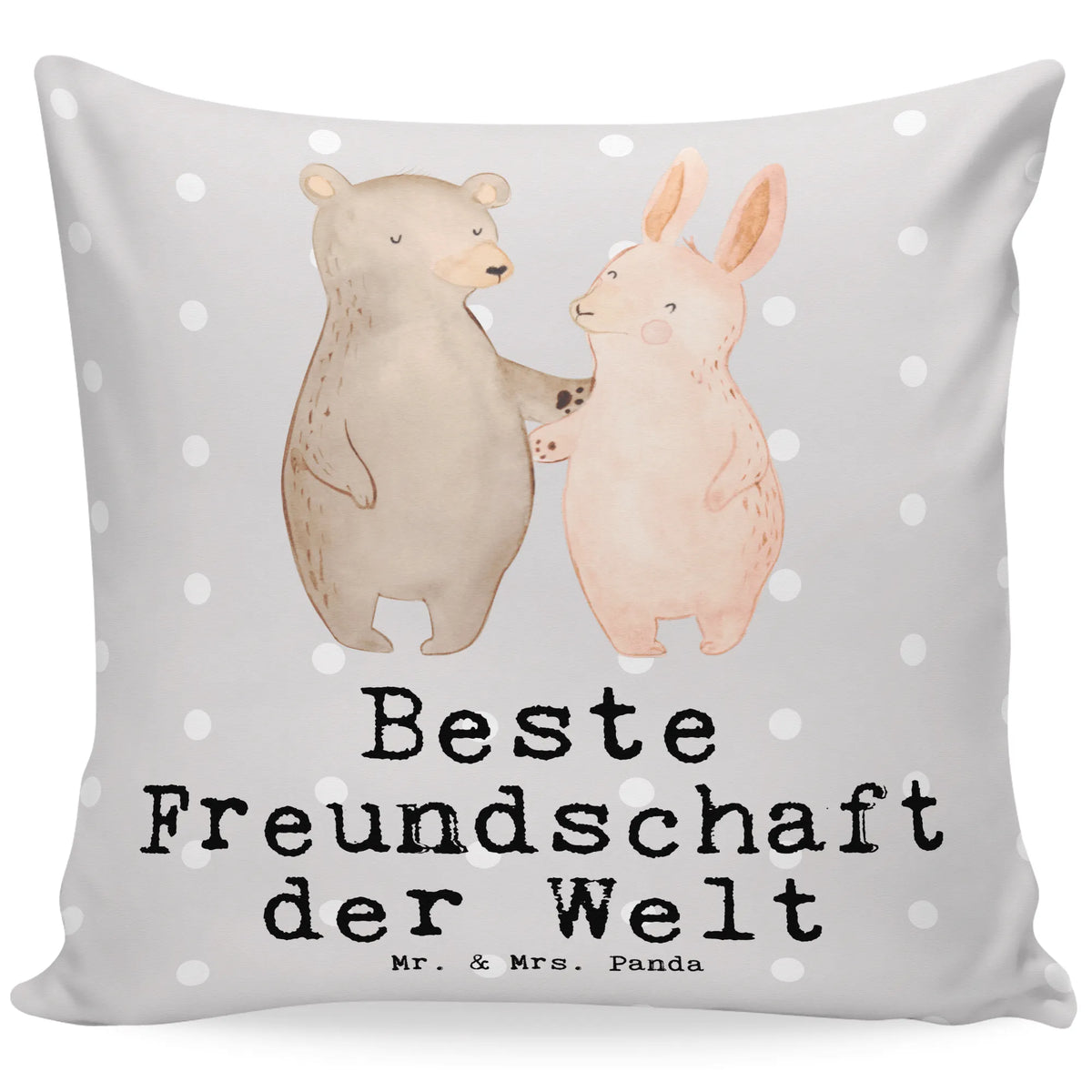 40x40 Kissen Hase Beste Freundschaft der Welt Couchkissen, Dekokissen, Mikrofaser Kissen, Dekokissen 40x40, kissen für sofa, Deko Kissen, Sofa Kissen, Kleines Kissen, mikrofaser zierkissen, Polsterkissen, kissen mikrofaser, 40x40 kissen, Panda Kissen, Zierkissen, Dekokissen Sofa, wohnzimmer kissen, kissen für couch, couch kissen, Bedrucktes Kissen, kissen 40 x 40, Motivkissen, kuschelkissen 40x40, Kopfkissen 40x40, Wohnzimmerkissen, wurfkissen, Polster, 40 X 40 Kissen, Kuschel Kissen, Kuschelkissen, Lounge Kissen, mikrofaser dekokissen, zier kissen, Sofakissen, Sofakissen 40x40, mikrofaser kopfkissen, flauschkissen, couchkissen 40x40, Weiches Kissen, kissen bedruckt, mikrofaser sofakissen, Gemütliches Kissen, zierkissen 40x40, Kissen 40x40, Geschenkidee, Geschenk, Schenken, Mitbringsel, Geburtstag, Geburtstagsgeschenk, für, Danke, Dankeschön, Bedanken, Freude machen, Geschenktipp, Freunde Fürs Leben, Freund, Freundin, Bff, Freundschaft, Kumpel, Freunde, Clique, Bae, Best Friends