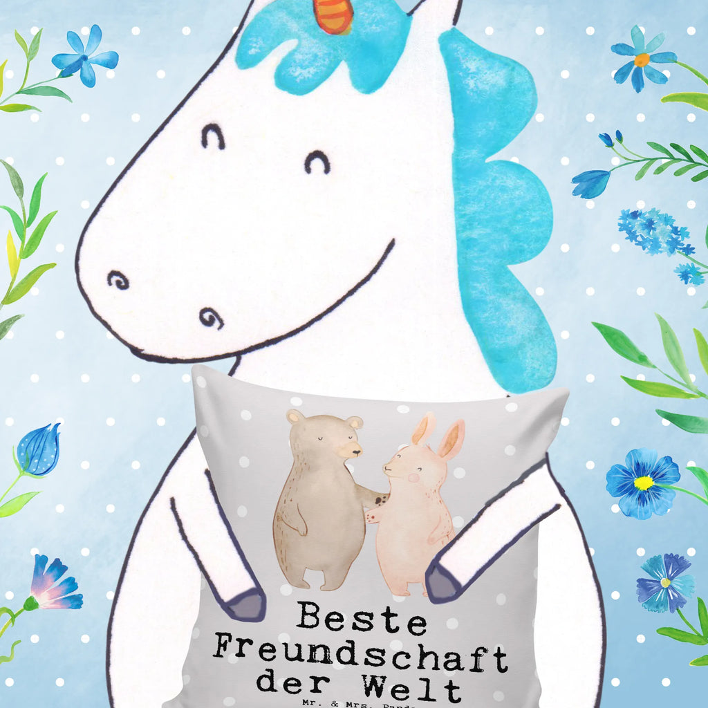 Cushion Hare Best Friendship in the World Sofakissen, Kissen 40x40 Waschbar, Kopfkissen 40x40, Kissen, Zierkissen, Kissenhülle 40x40, Kissenbezug 40x40, Sofakissen 40x40, Motivkissen, sofakissen, Couchkissen, Dekokissen Sofa, Kissenbezüge, Dekokissen 40x40, Kissen 40x40, Dekokissen, sitzkissen, Kopfkissen, Kissenhülle, für, Dankeschön, Geschenk, Schenken, Geburtstag, Geburtstagsgeschenk, Geschenkidee, Danke, Bedanken, Mitbringsel, Freude machen, Geschenktipp, Freund, best friends, Clique, Freundin, Freunde, bff, Freundschaft, bae, Kumpel, Freunde fürs Leben