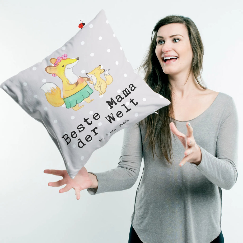 Cushion Fox best mom in the world Zierkissen, sofakissen, Sofakissen, Dekokissen Sofa, Kissen, Motivkissen, Dekokissen, Kissenhülle, Dekokissen 40x40, Kissen 40x40, Kissenhülle 40x40, sitzkissen, Kissenbezüge, Kopfkissen 40x40, Couchkissen, Kopfkissen, Sofakissen 40x40, Kissen 40x40 Waschbar, Kissenbezug 40x40, für, Dankeschön, Geschenk, Schenken, Geburtstag, Geburtstagsgeschenk, Geschenkidee, Danke, Bedanken, Mitbringsel, Freude machen, Geschenktipp, Mutter, Ma, Mami, Muttertag, Mama, Supermama, Tochter, Sohn, Beste, Beste Mama, Mutti