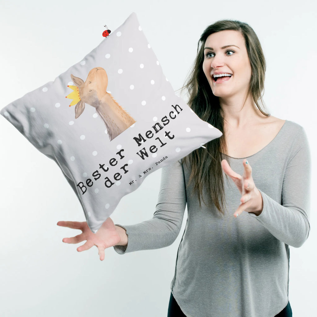 40x40 poduszka lama Najlepszy człowiek na świecie Sofakissen 40x40, Couchkissen, Kissenbezüge, Kissen 40x40, Zierkissen, Kopfkissen, Kopfkissen 40x40, Dekokissen Sofa, Sofakissen, Dekokissen, Dekokissen 40x40, Kissenbezug 40x40, sitzkissen, Motivkissen, Kissenhülle, Kissenhülle 40x40, sofakissen, Kissen, Kissen 40x40 Waschbar, für, Dankeschön, Geschenk, Schenken, Geburtstag, Geburtstagsgeschenk, Geschenkidee, Danke, Bedanken, Mitbringsel, Freude machen, Geschenktipp, Lieblings Mensch, Lieblingsmensch, tollster Mensch, Vorbild, Liebling, Partner, Ehemann, Valentinstag, Liebe, Ehefrau