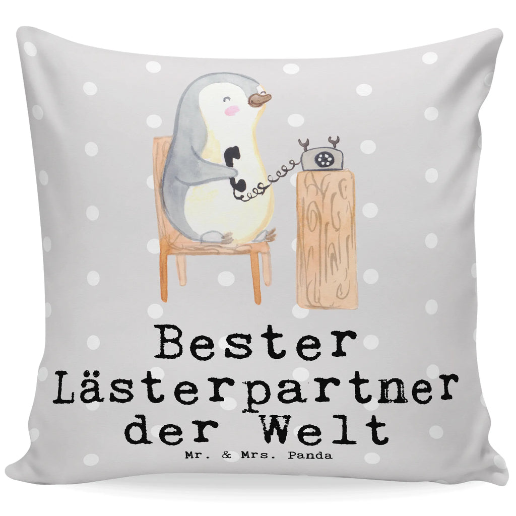 Cushion penguin Best blasphemous partner in the world Kissenbezug 40x40, Kissen 40x40 Waschbar, Sofakissen, Kopfkissen 40x40, Kissen 40x40, Kissenhülle 40x40, Dekokissen 40x40, Kissen, sitzkissen, Zierkissen, Dekokissen, Kissenbezüge, Dekokissen Sofa, sofakissen, Sofakissen 40x40, Kopfkissen, Motivkissen, Couchkissen, Kissenhülle, für, Dankeschön, Geschenk, Schenken, Geburtstag, Geburtstagsgeschenk, Geschenkidee, Danke, Bedanken, Mitbringsel, Freude machen, Geschenktipp, Lesterpartner, Lästern, lestern, bff, Spaß, beste Freundin, Lästerschwester, Lästerpartner, Freundin