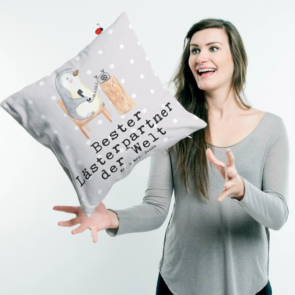 Cushion penguin Best blasphemous partner in the world Kissenbezug 40x40, Kissen 40x40 Waschbar, Sofakissen, Kopfkissen 40x40, Kissen 40x40, Kissenhülle 40x40, Dekokissen 40x40, Kissen, sitzkissen, Zierkissen, Dekokissen, Kissenbezüge, Dekokissen Sofa, sofakissen, Sofakissen 40x40, Kopfkissen, Motivkissen, Couchkissen, Kissenhülle, für, Dankeschön, Geschenk, Schenken, Geburtstag, Geburtstagsgeschenk, Geschenkidee, Danke, Bedanken, Mitbringsel, Freude machen, Geschenktipp, Lesterpartner, Lästern, lestern, bff, Spaß, beste Freundin, Lästerschwester, Lästerpartner, Freundin