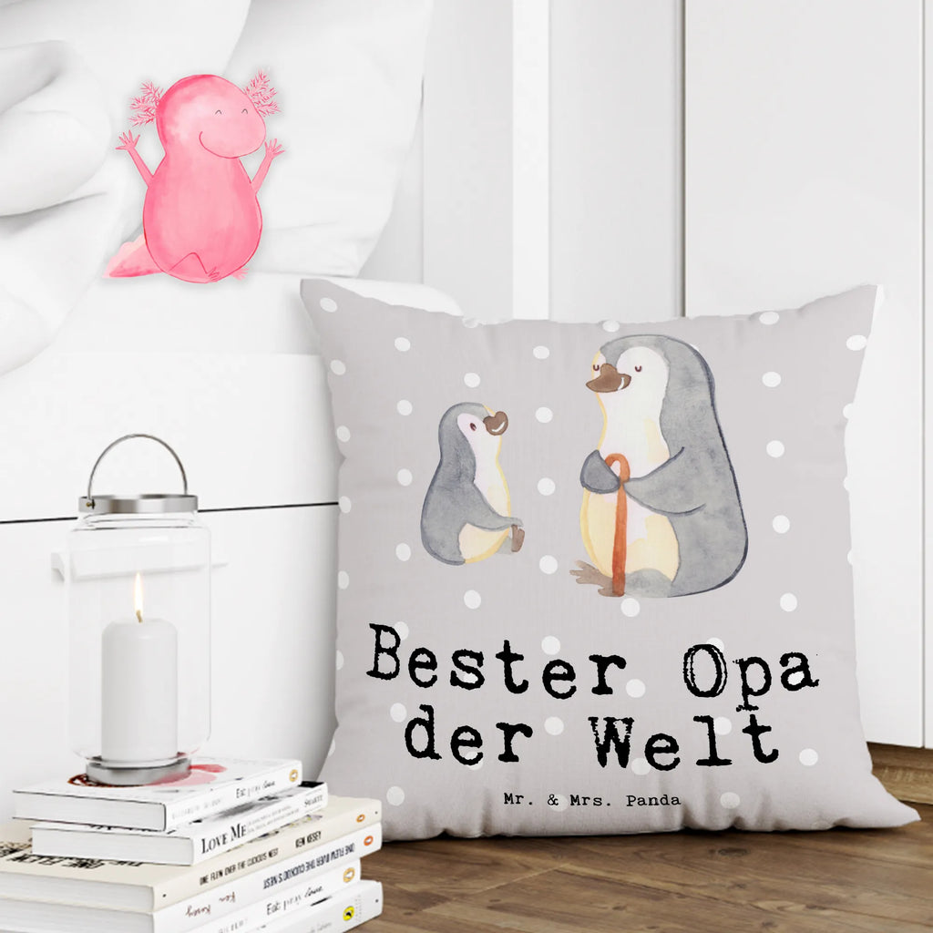 Cushion penguin Best grandpa in the world Couchkissen, Kopfkissen, Dekokissen Sofa, Kissenbezug 40x40, Sofakissen, Kissenhülle 40x40, Dekokissen, Kissenbezüge, Motivkissen, sitzkissen, Sofakissen 40x40, Kissenhülle, sofakissen, Kopfkissen 40x40, Kissen 40x40 Waschbar, Kissen 40x40, Kissen, Zierkissen, Dekokissen 40x40, für, Dankeschön, Geschenk, Schenken, Geburtstag, Geburtstagsgeschenk, Geschenkidee, Danke, Bedanken, Mitbringsel, Freude machen, Geschenktipp, Opa, Oppa, Oppi, Großvater, Grossvater, Bester, Enkelkind, Großeltern, Enkel, Kleinigkeit, Opi. Großpapa, Enkelin