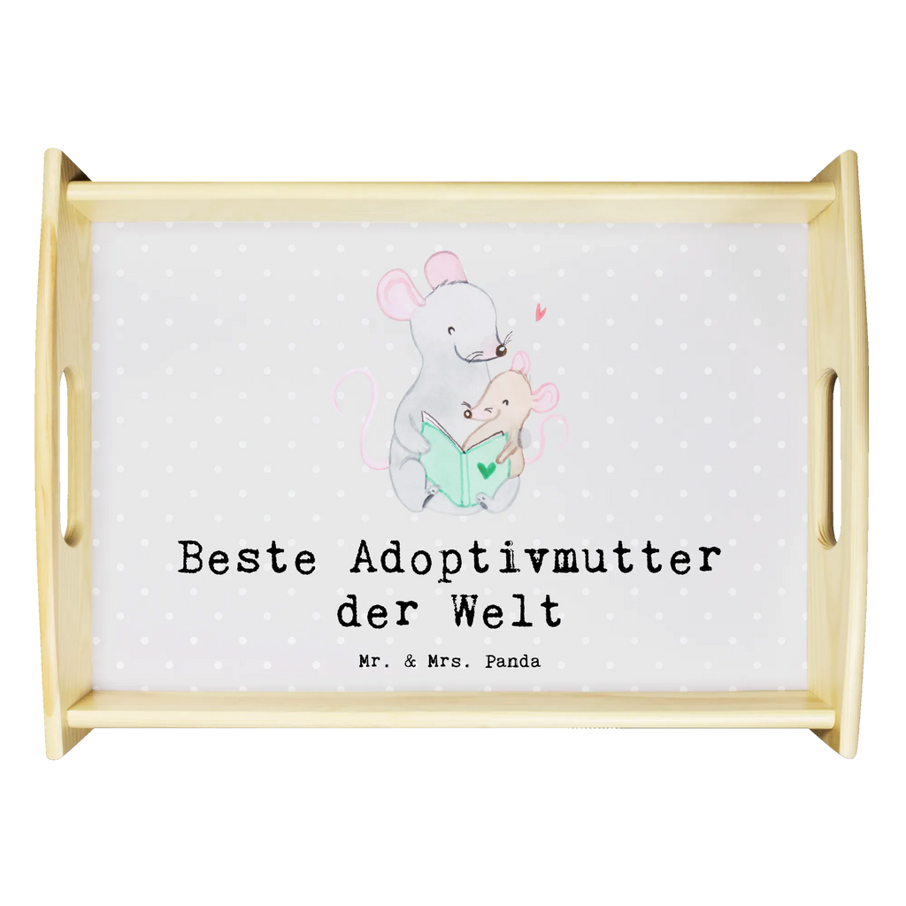 Serviertablett Maus Beste Adoptivmutter der Welt serviertablett holz, tragetablett, Küchentablett, tablett für getränke, tablett holz, essenstablett, ablagetablett, tablett zum servieren, tablett für bett, tablett aus holz, sofatablett, Holztablett, tablett für essen, echtholz tablett, betttablett, teetablett, getränketablett, Servier Tablett, Serviertablett, kaffeetablett, Tablett, bett tablett, serviertablett aus holz, Frühstückstablett, holz serviertablett, couchtablett, Geschenkidee, Geschenk, Schenken, Mitbringsel, Geburtstag, Geburtstagsgeschenk, für, Danke, Dankeschön, Bedanken, Freude machen, Geschenktipp, Muttertag, Adoptiert, Sohn, Beste, Tochter, Supermama, Beste Mama, Mama, Adoptivmama, Mami, Adoptivmutter, Ma, Mutti, Mutter