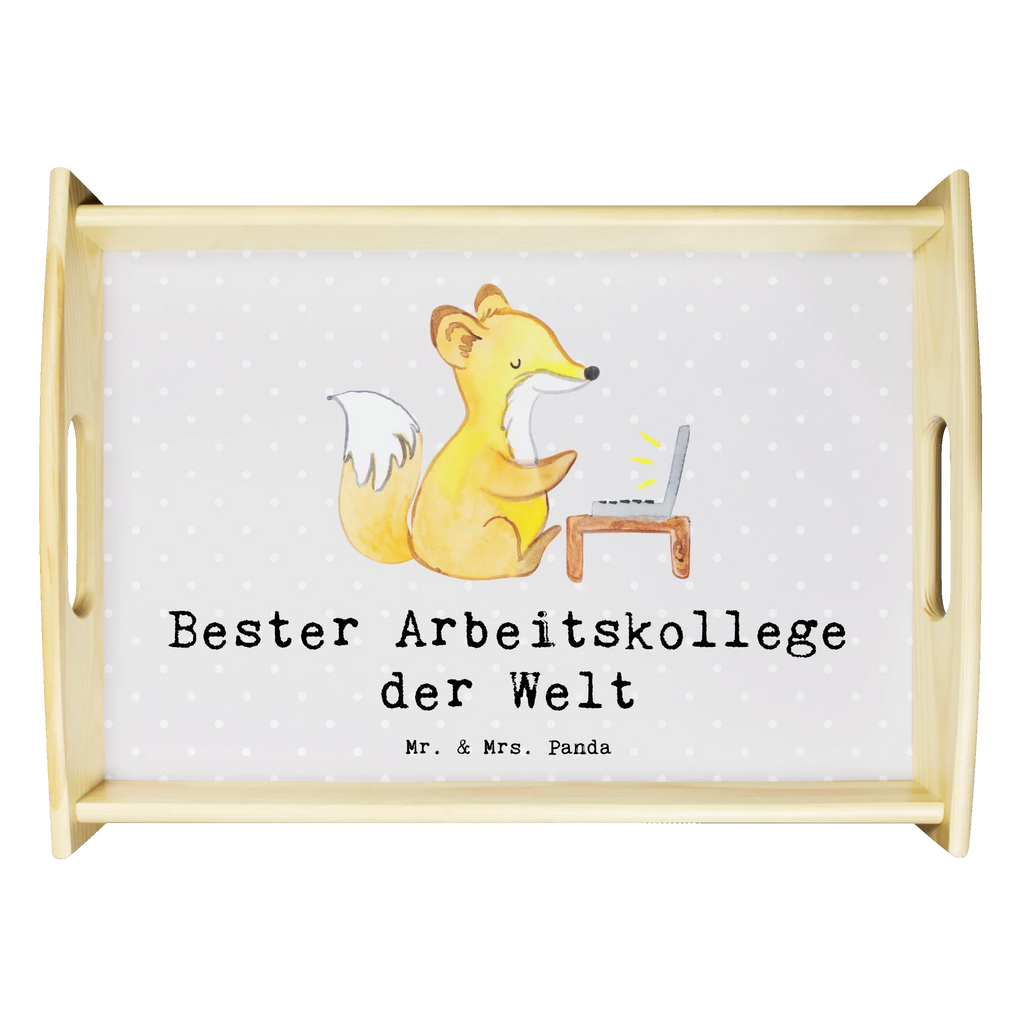 Serving tray Fox Best colleague in the world echtholz tablett, getränketablett, kaffeetablett, Tablett, essenstablett, teetablett, Frühstückstablett, serviertablett holz, Serviertablett, sofatablett, holz serviertablett, tragetablett, tablett für getränke, couchtablett, Küchentablett, tablett für bett, bett tablett, tablett aus holz, tablett für essen, tablett zum servieren, ablagetablett, Servier Tablett, betttablett, tablett holz, Holztablett, serviertablett aus holz, Geschenkidee, Geschenk, Schenken, Mitbringsel, Geburtstag, Geburtstagsgeschenk, für, Danke, Dankeschön, Bedanken, Freude machen, Geschenktipp, Mitarbeiter, Abschiedsgeschenk, Büro, Kollege, Arbeitskollege, Ruhestand, Arbeit, Berufsgenosse, Beruf